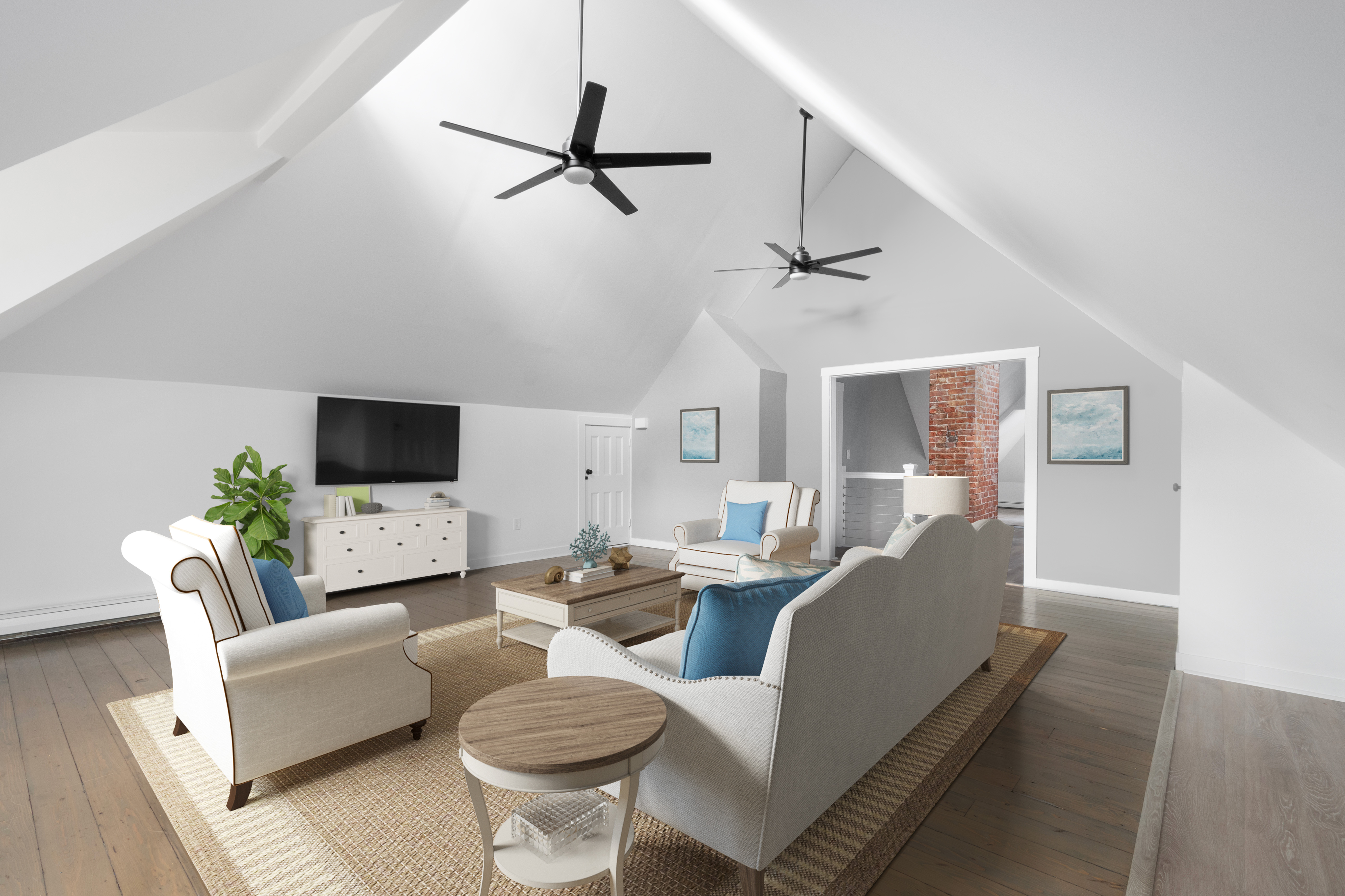 48 Everett Street, Unit# E 