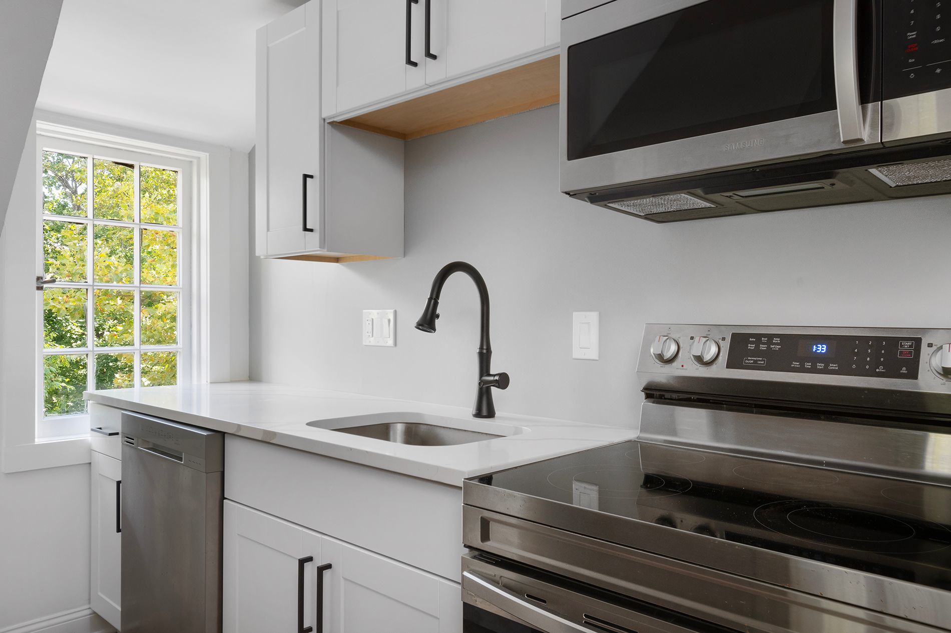 48 Everett Street, Unit# E 