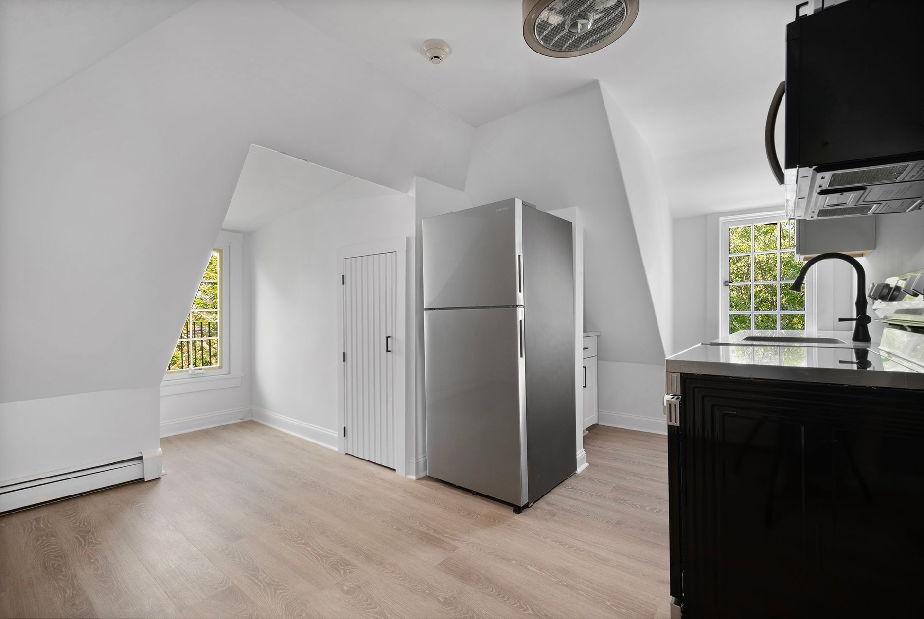 48 Everett Street, Unit# E 