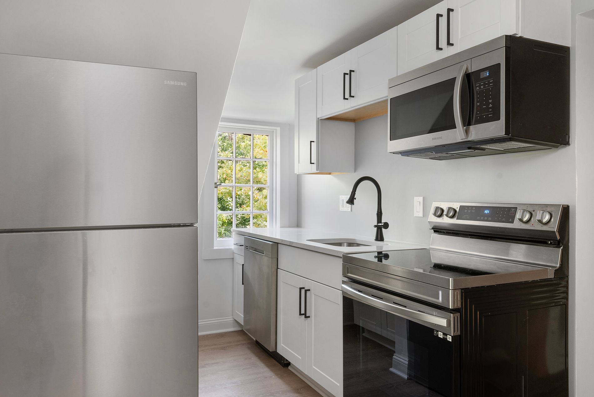 48 Everett Street, Unit# E 