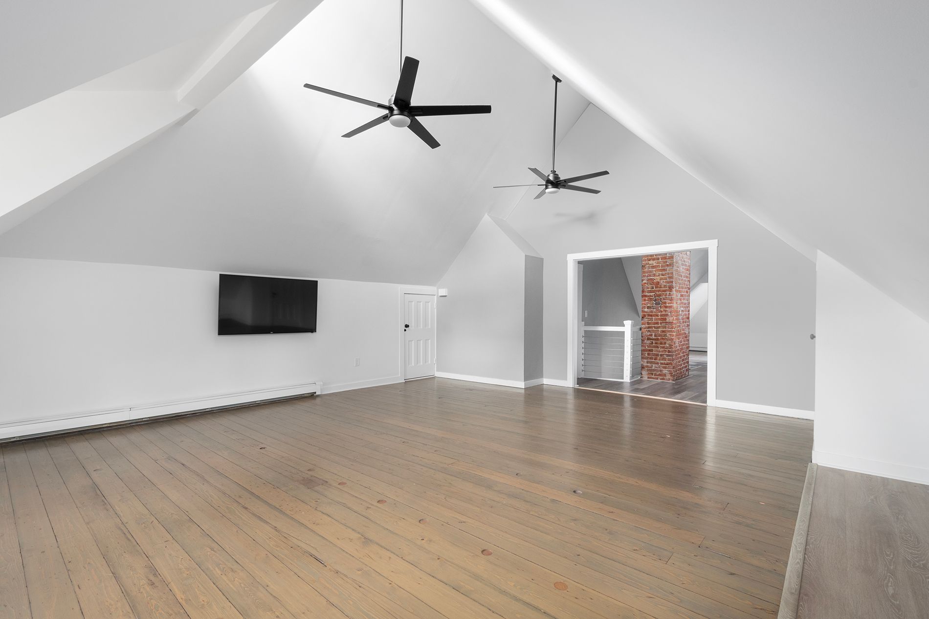 48 Everett Street, Unit# E 