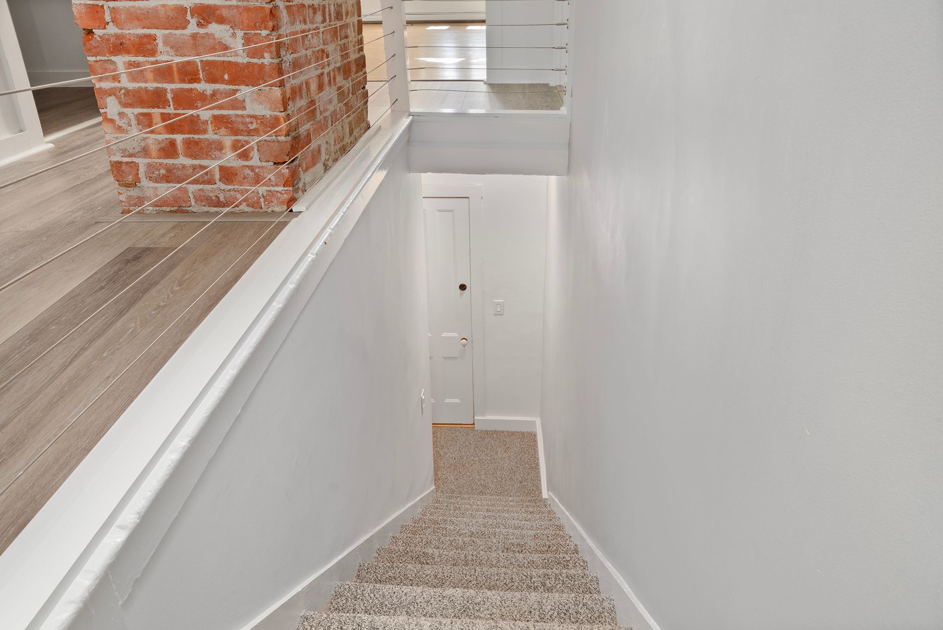 48 Everett Street, Unit# E 