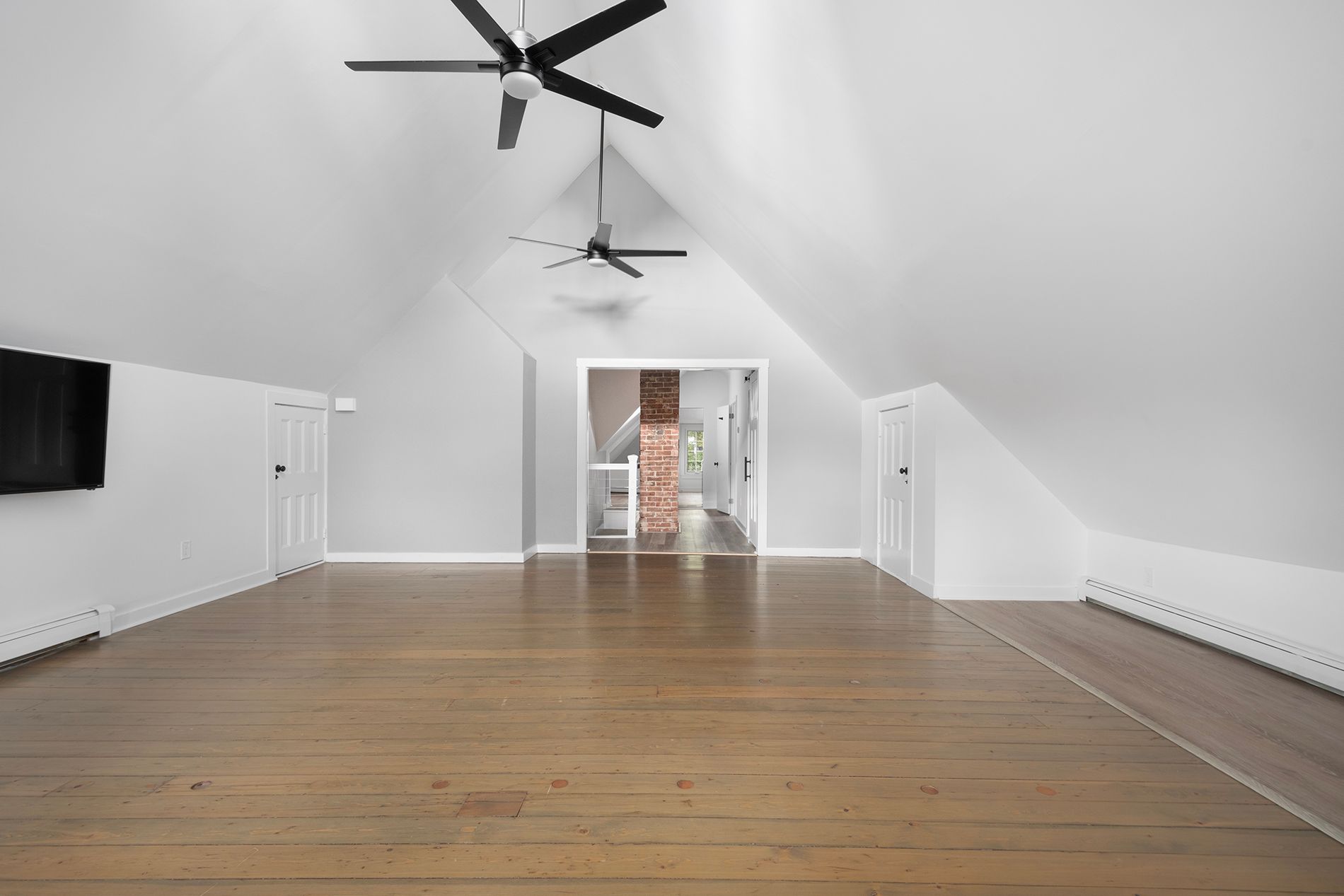 48 Everett Street, Unit# E 