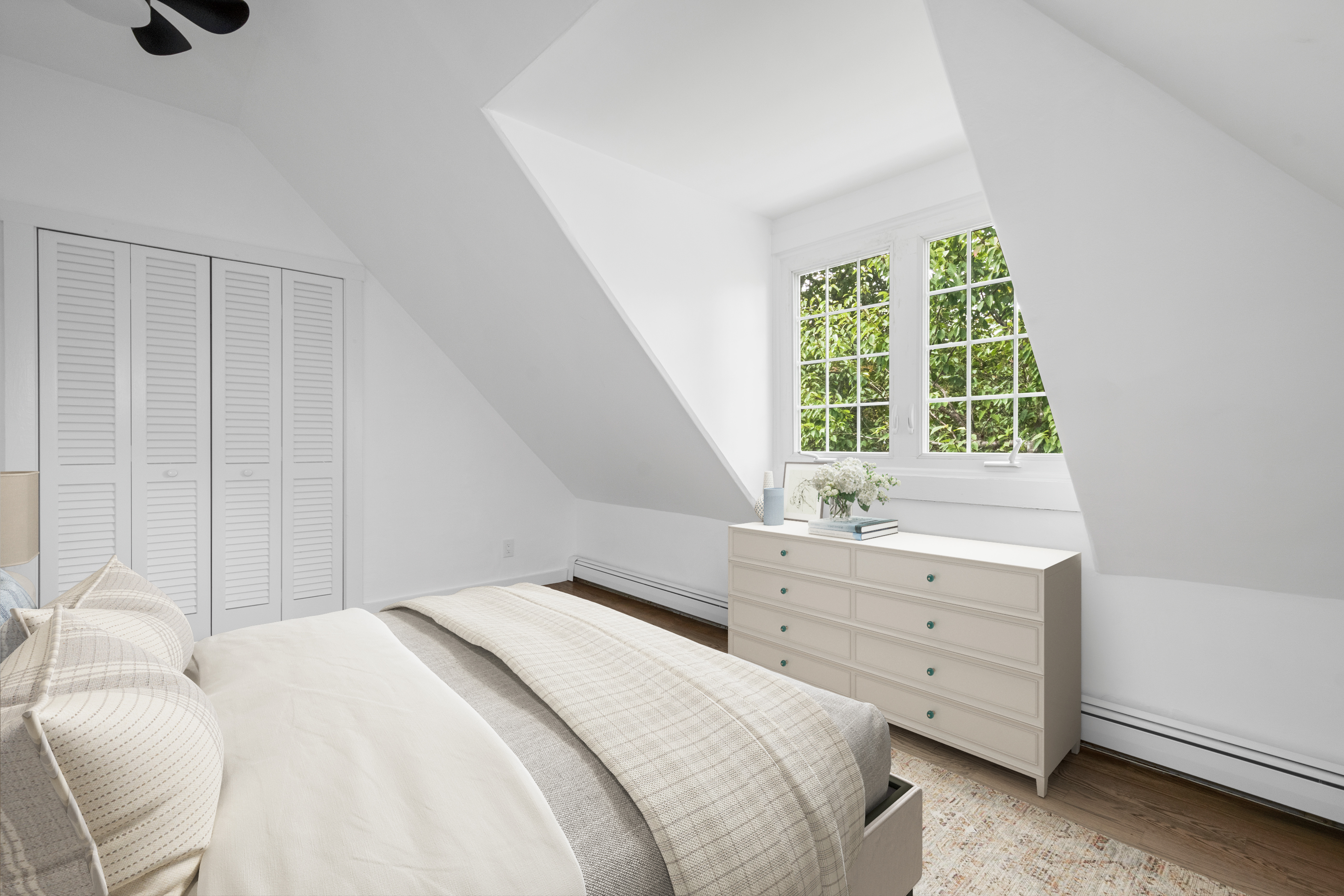 48 Everett Street, Unit# E 