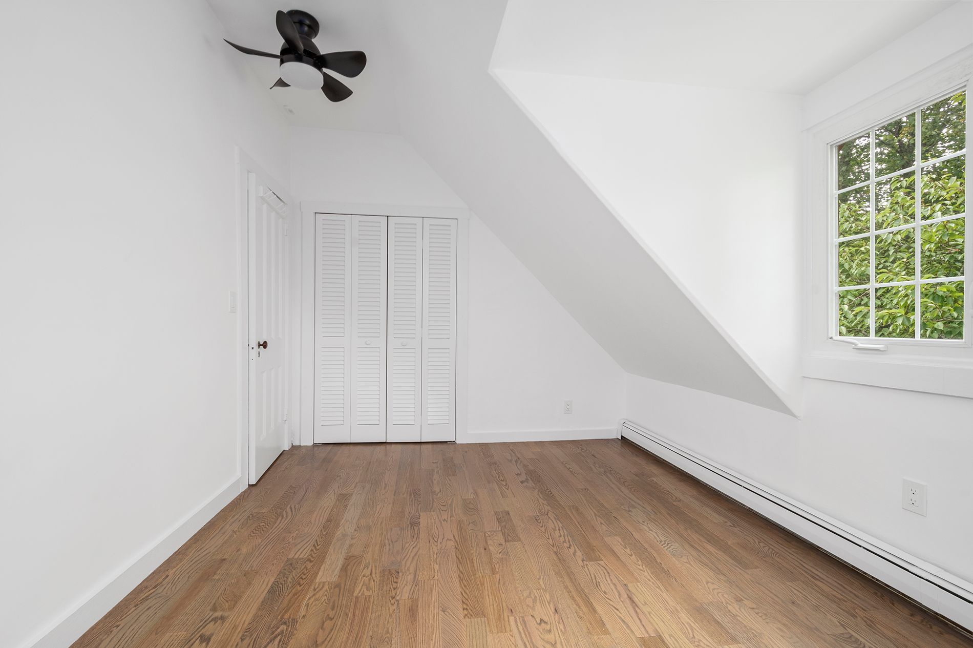 48 Everett Street, Unit# E 