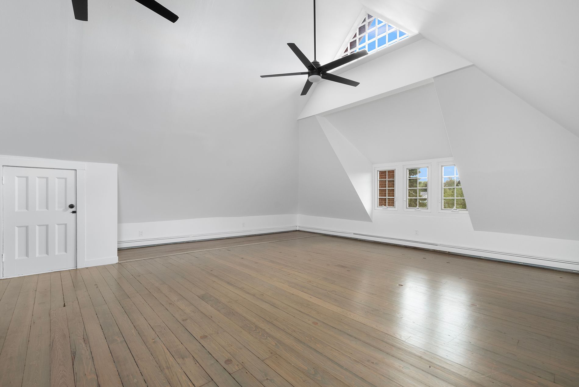 48 Everett Street, Unit# E 