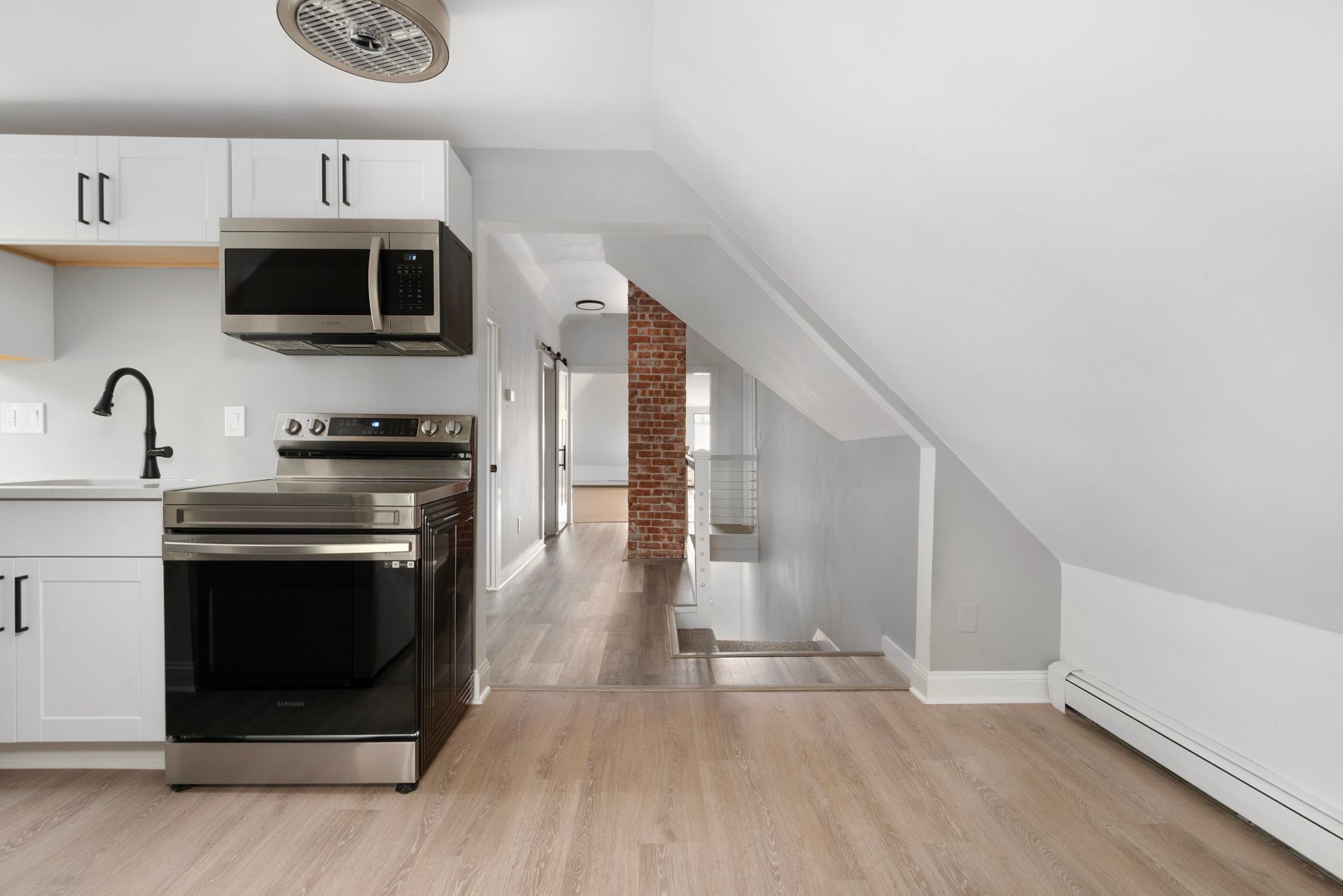 48 Everett Street, Unit# E 