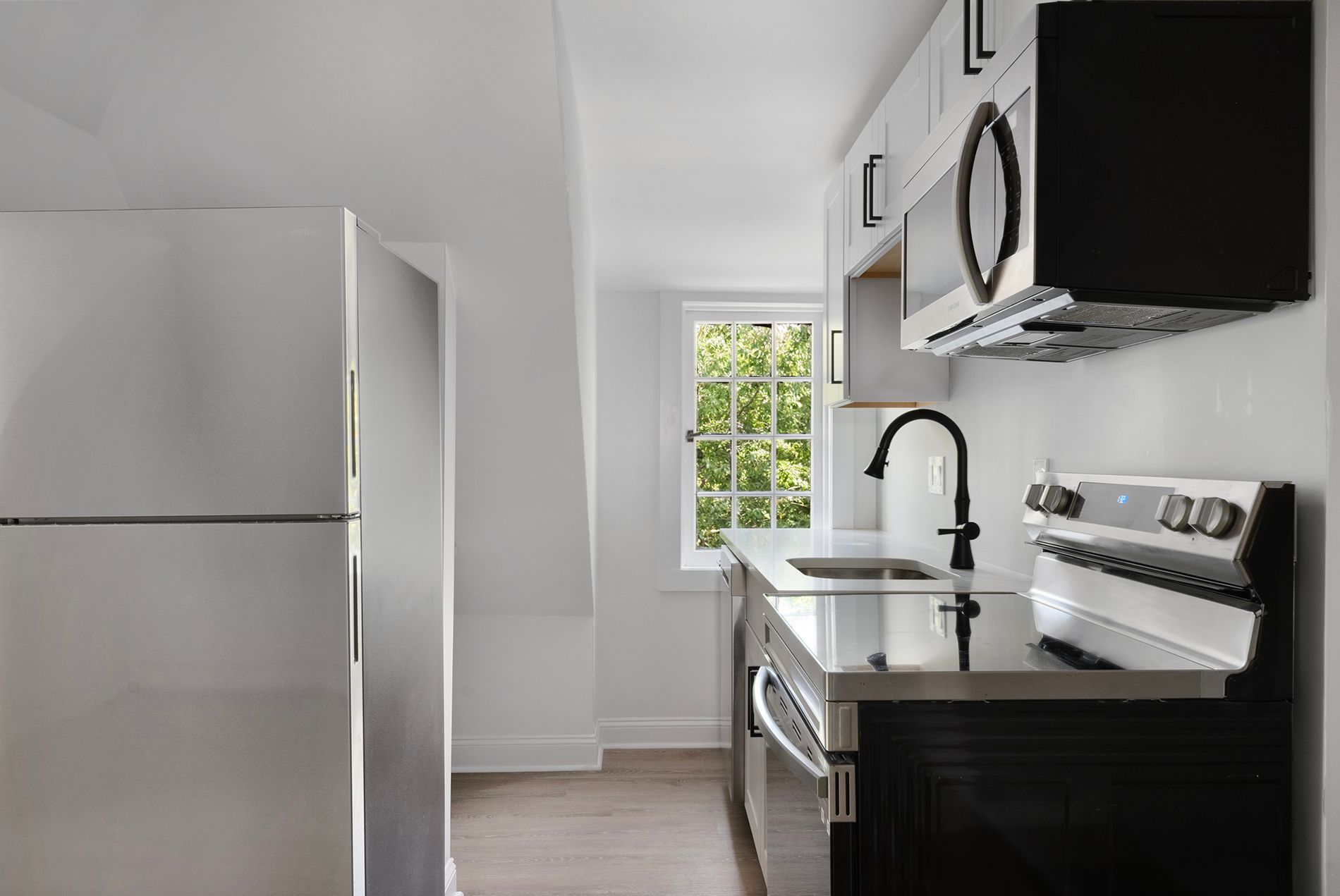 48 Everett Street, Unit# E 