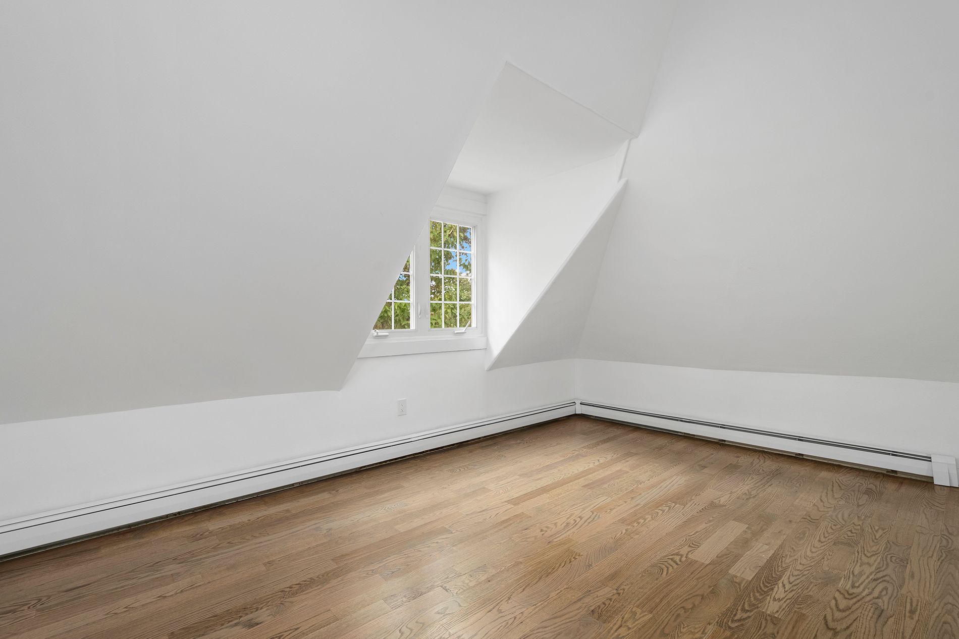 48 Everett Street, Unit# E 