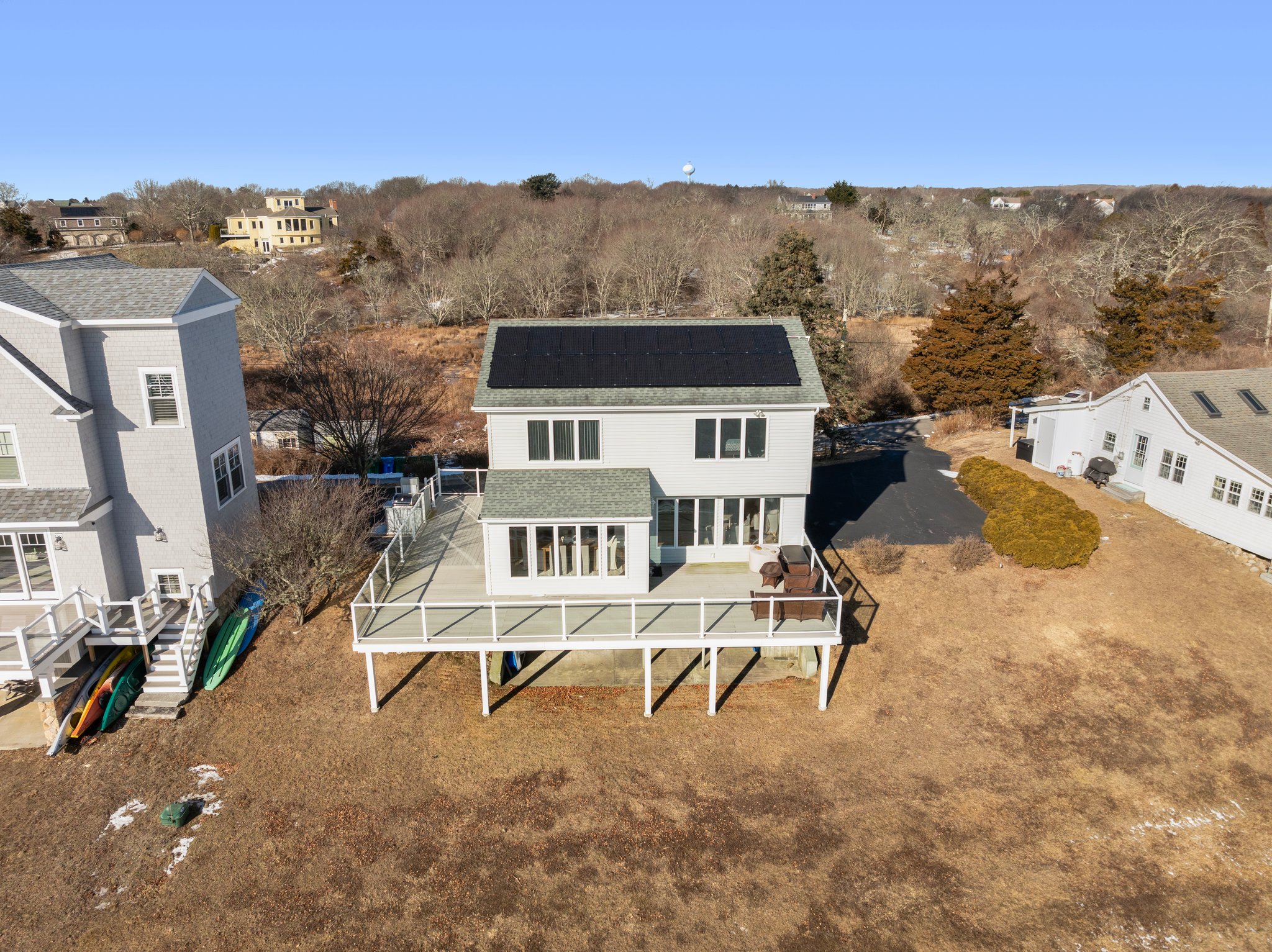 182 South Jerry Cove Road 
