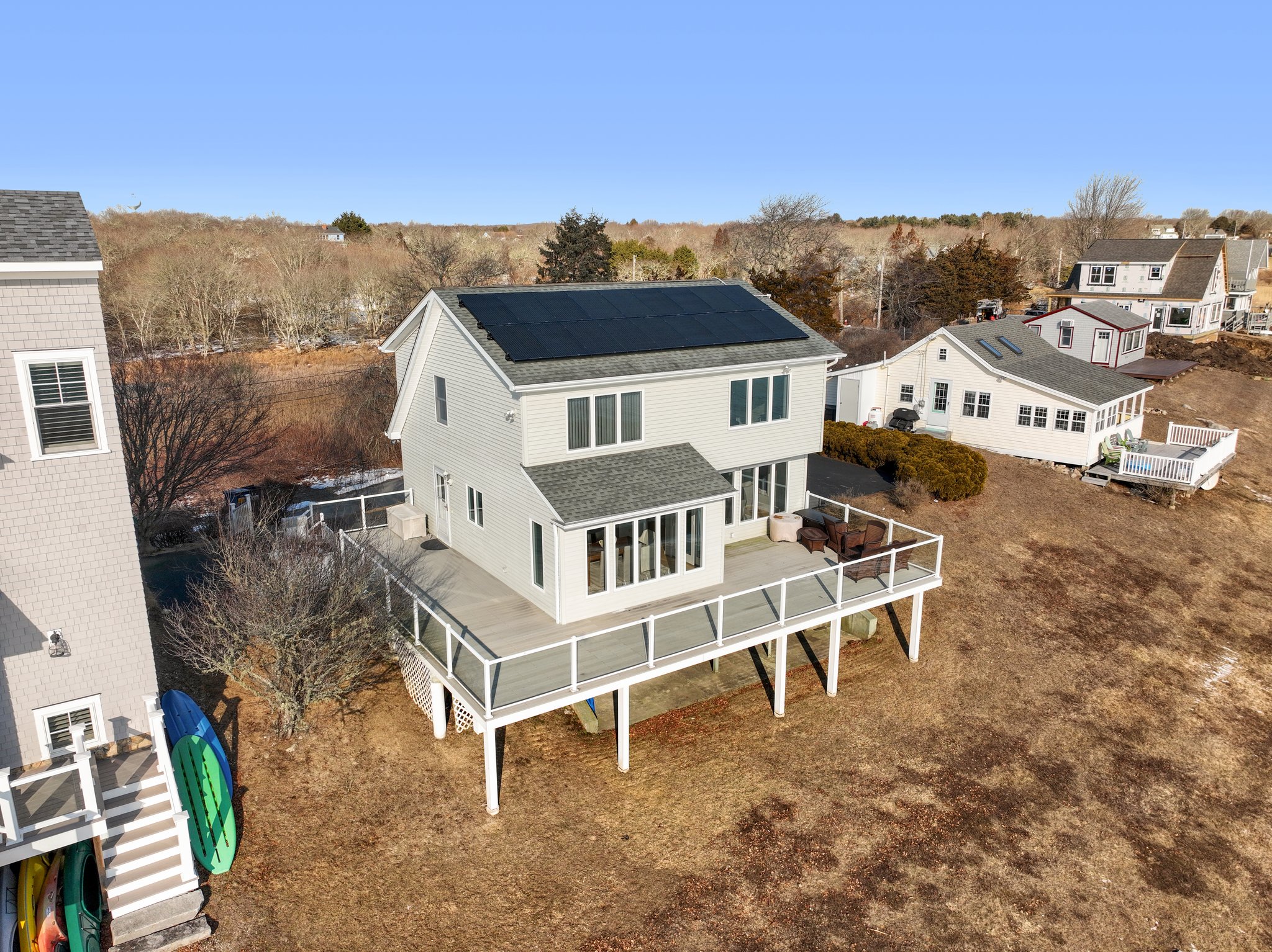 182 South Jerry Cove Road 
