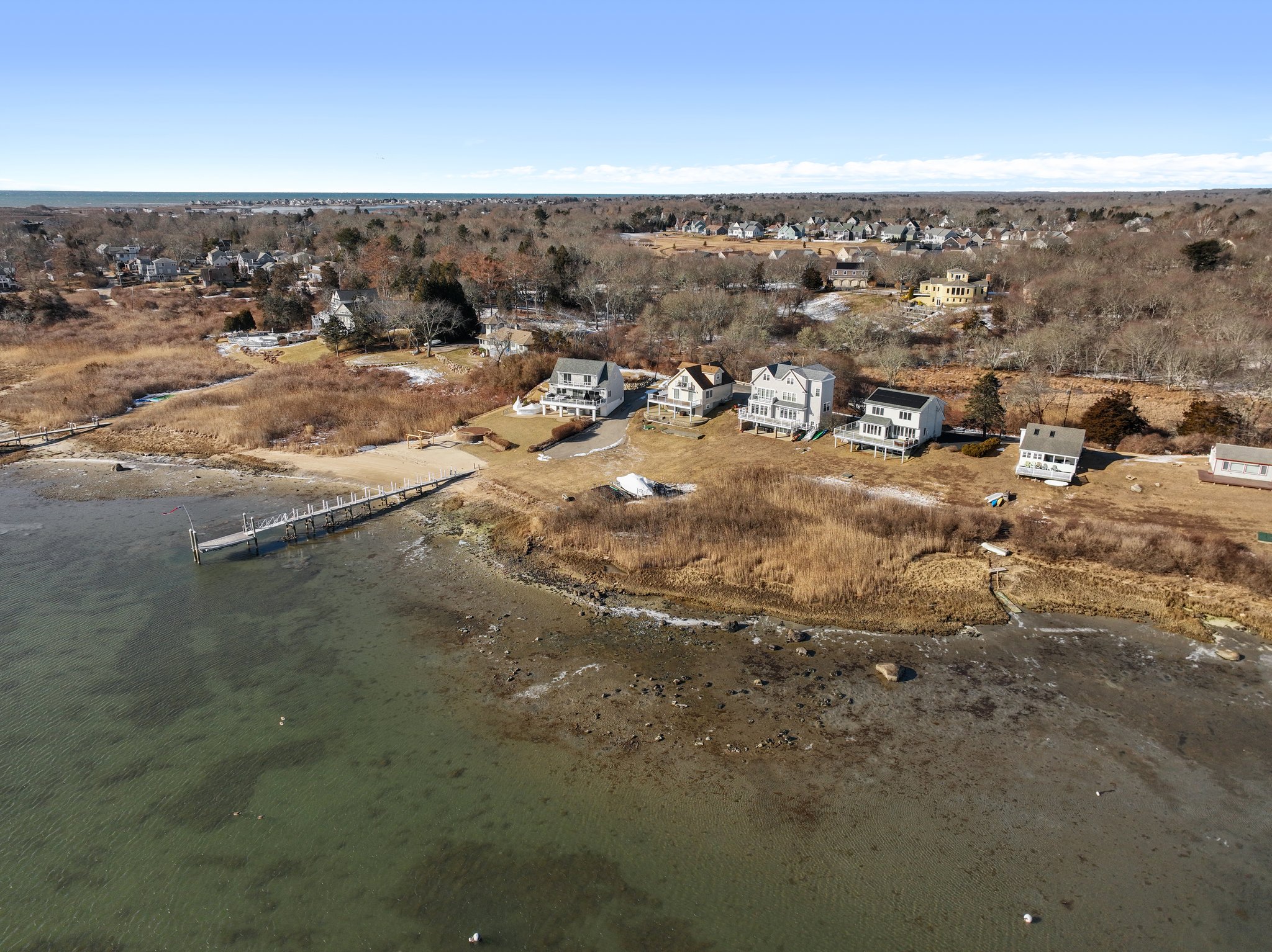 182 South Jerry Cove Road 