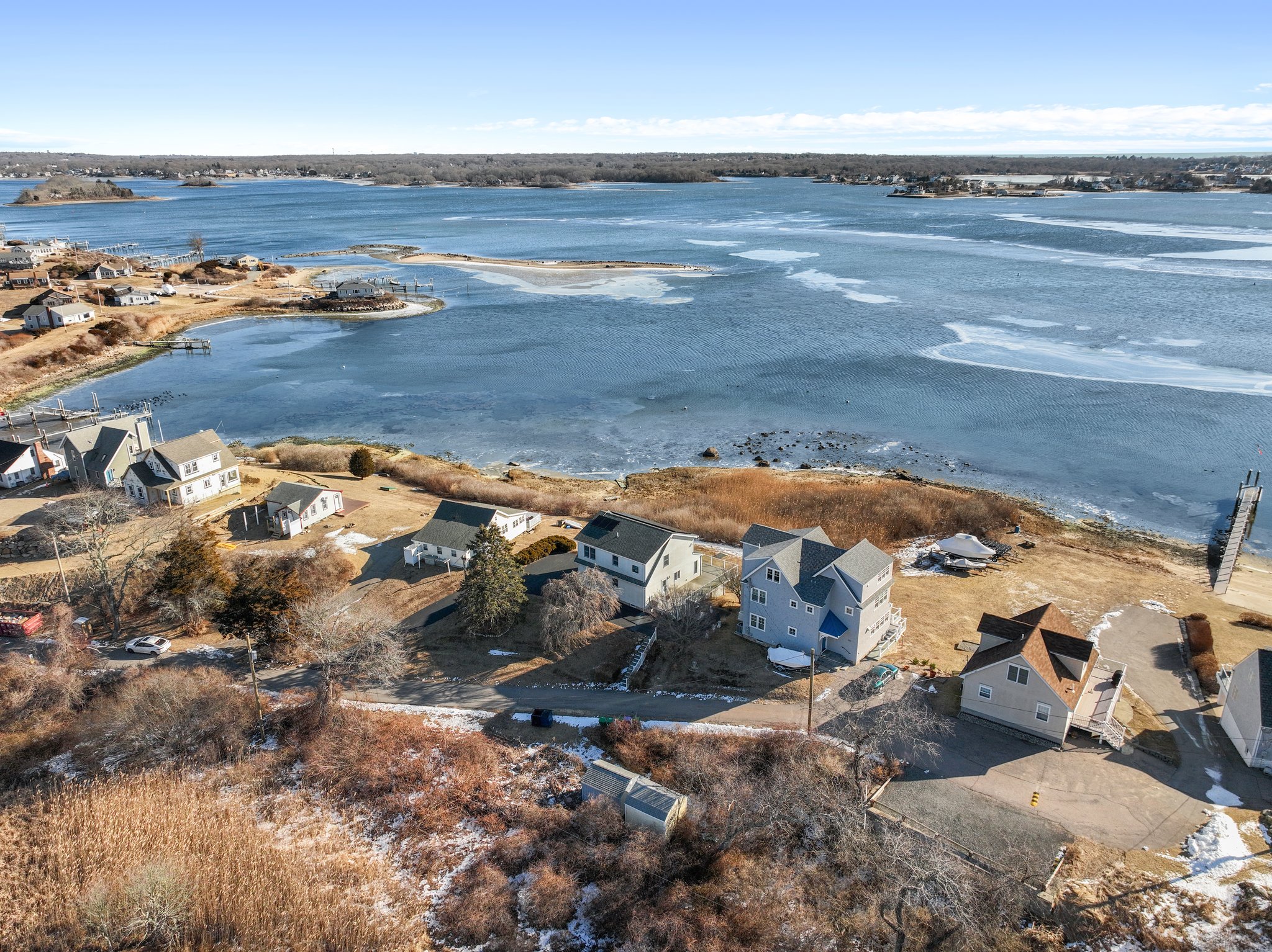 182 South Jerry Cove Road 
