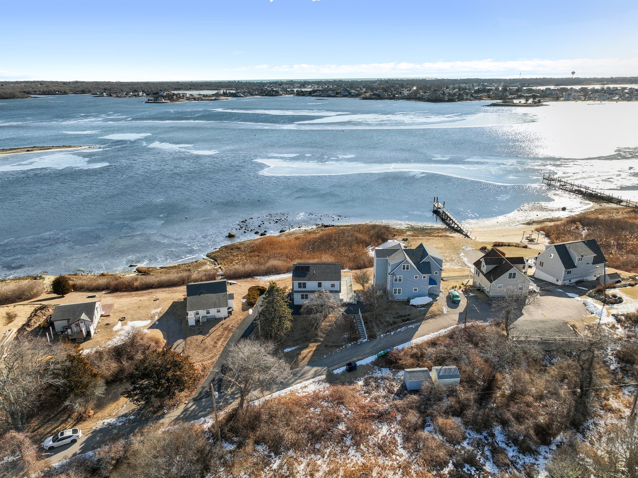 182 South Jerry Cove Road 