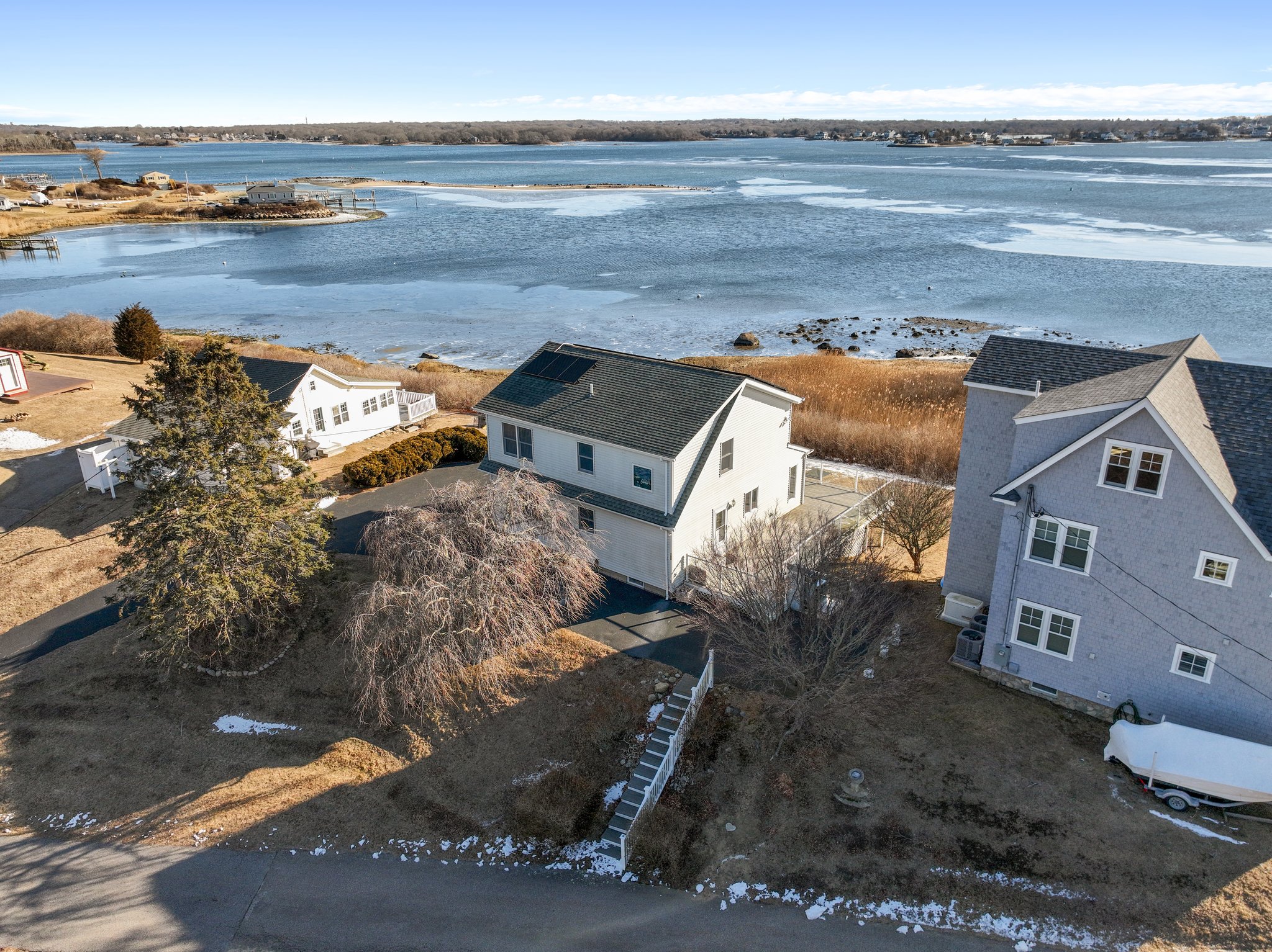 182 South Jerry Cove Road 