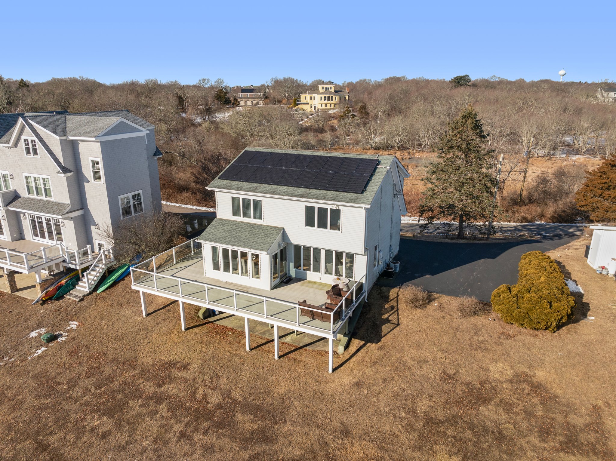182 South Jerry Cove Road 
