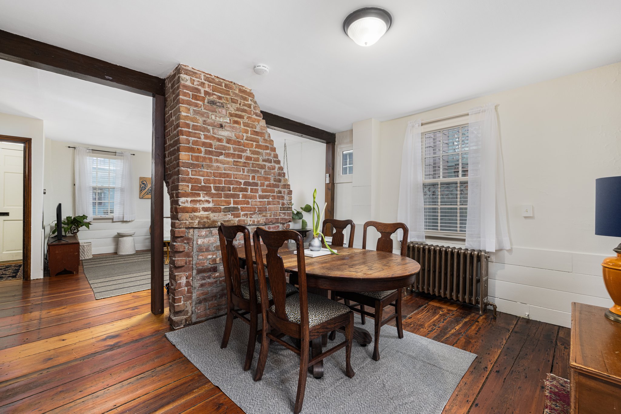 109 Hope Street 