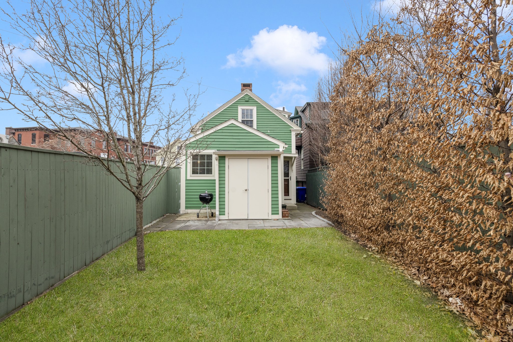 109 Hope Street 