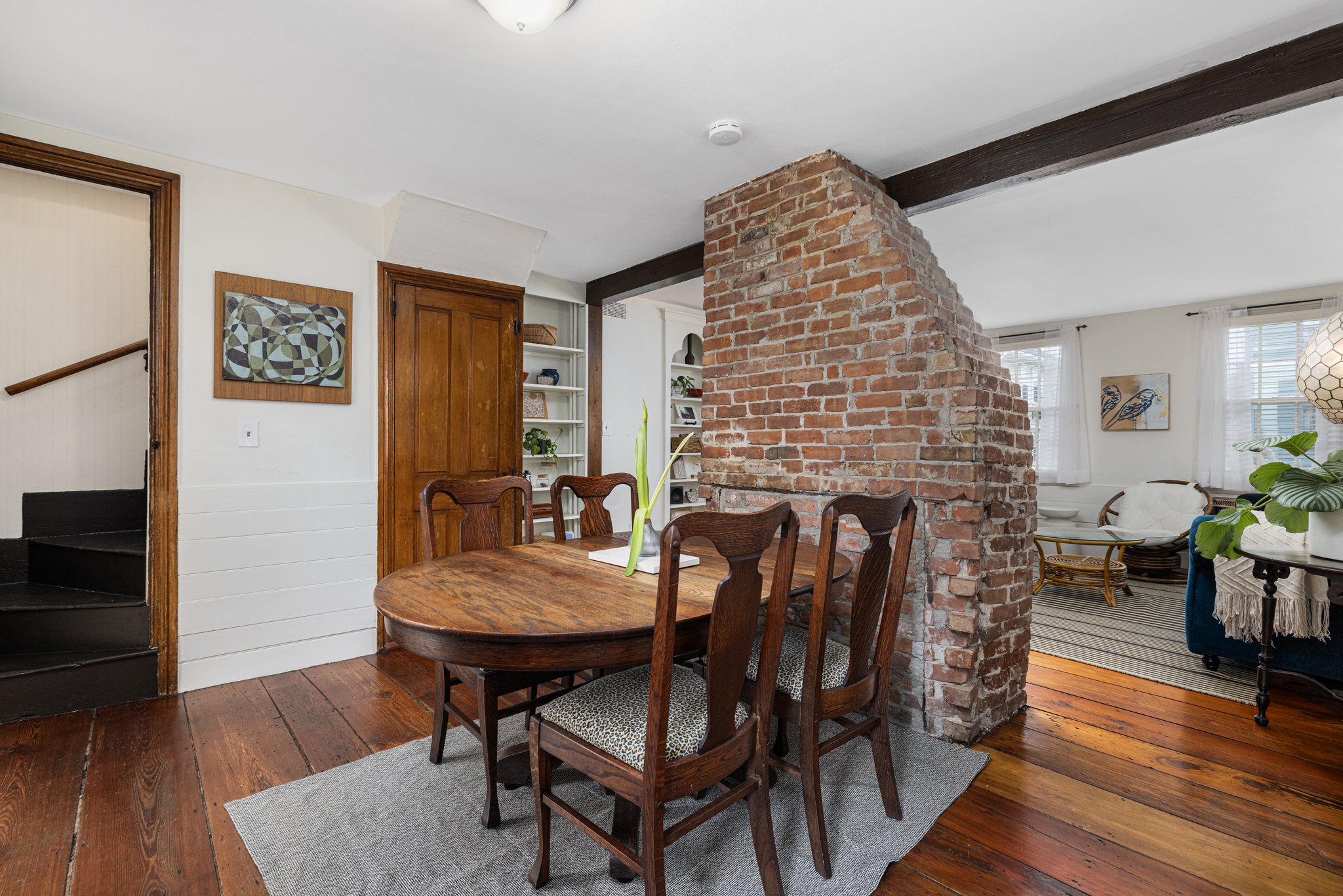 109 Hope Street 