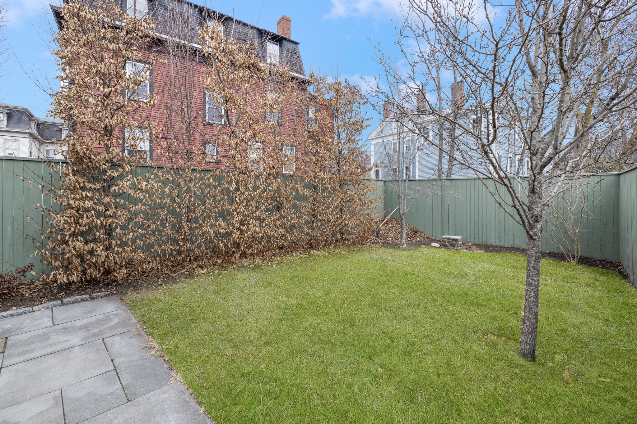 109 Hope Street 