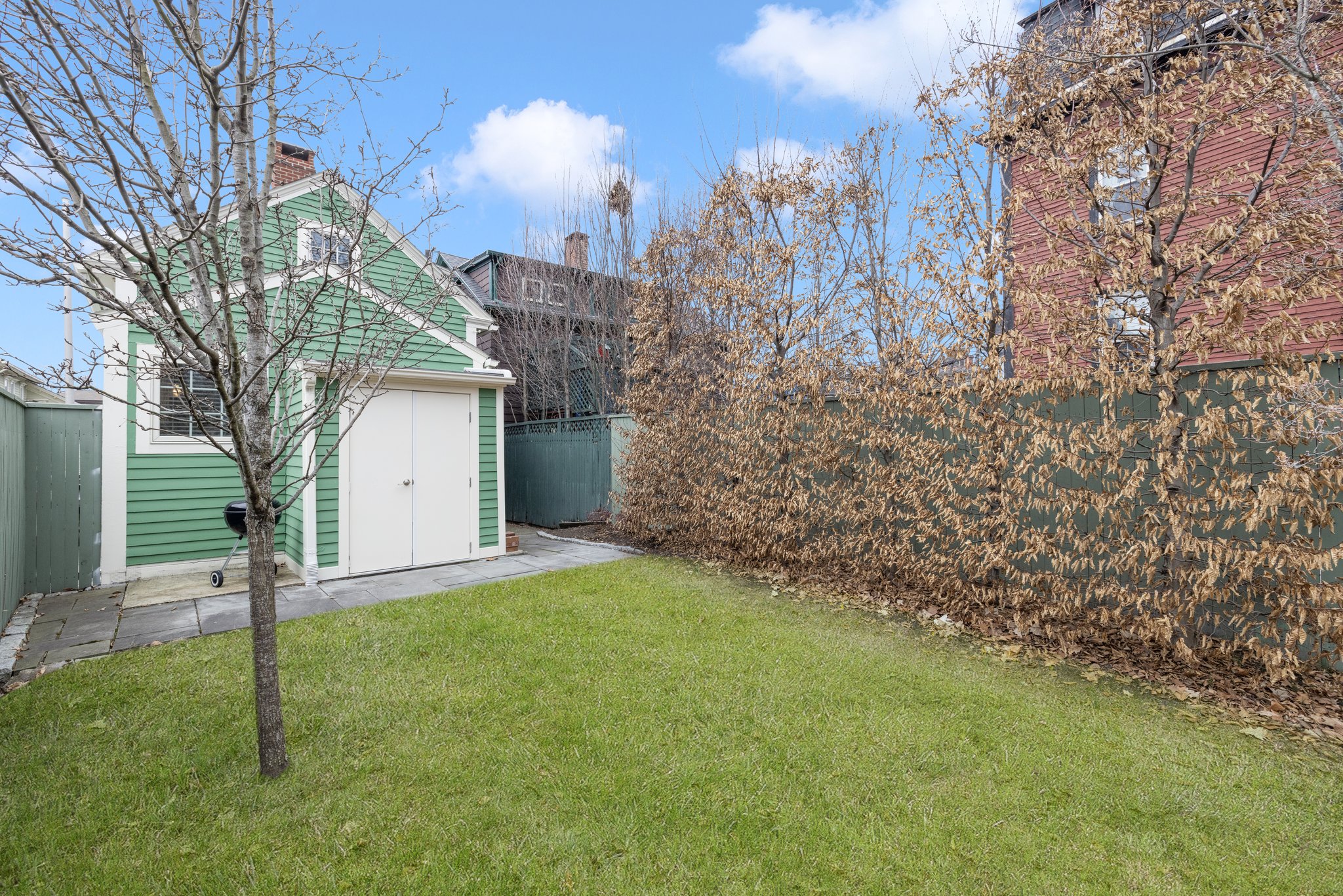 109 Hope Street 