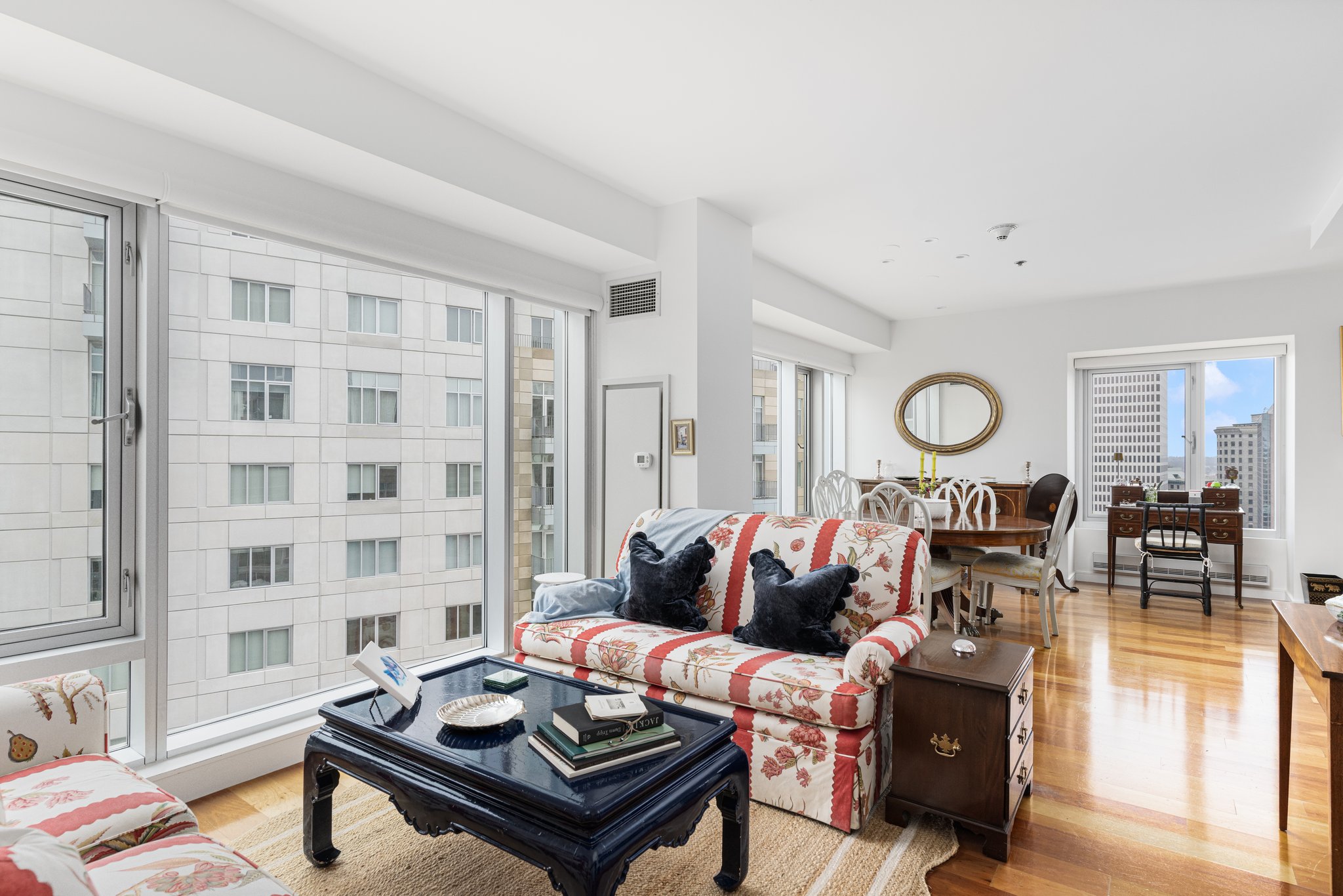 200 Exchange Street, Unit# 1414 