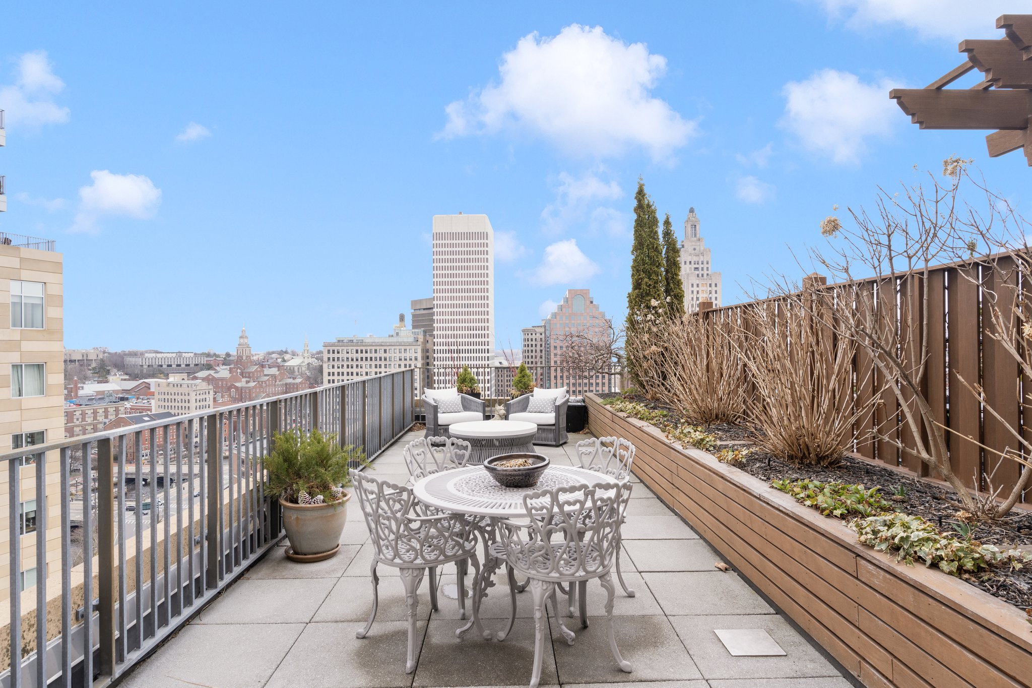 200 Exchange Street, Unit# 1414 