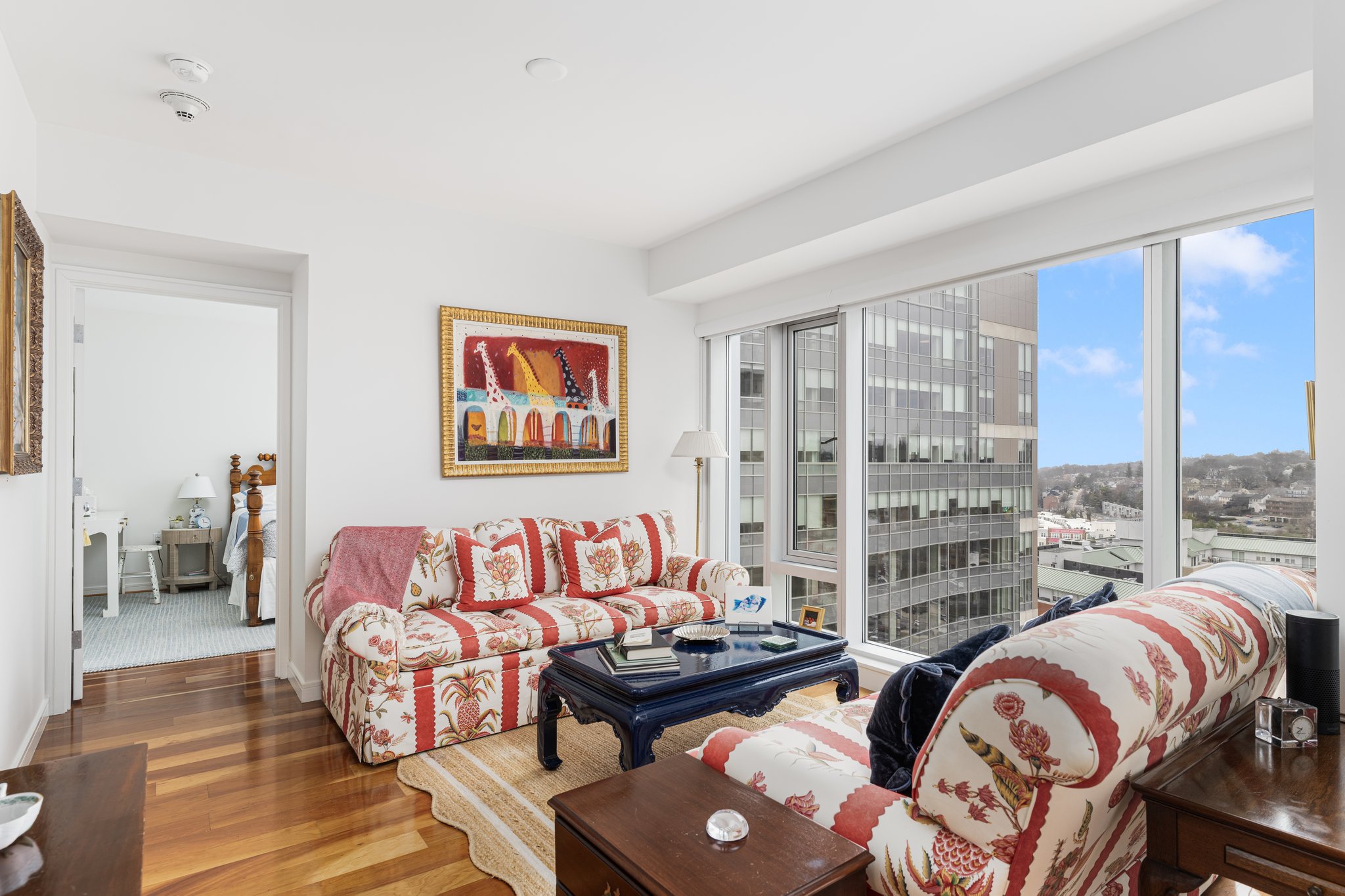 200 Exchange Street, Unit# 1414 