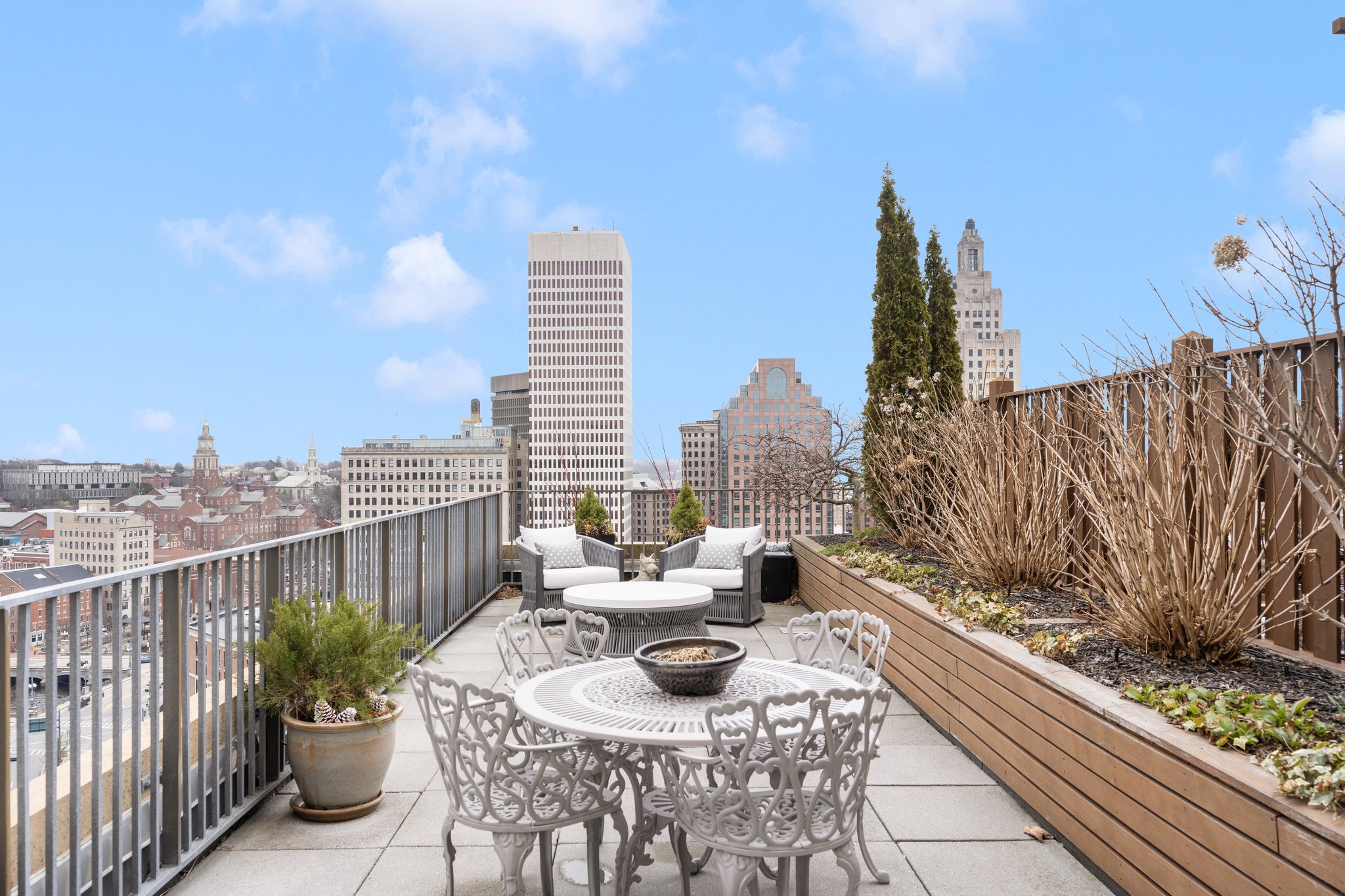 200 Exchange Street, Unit# 1414 