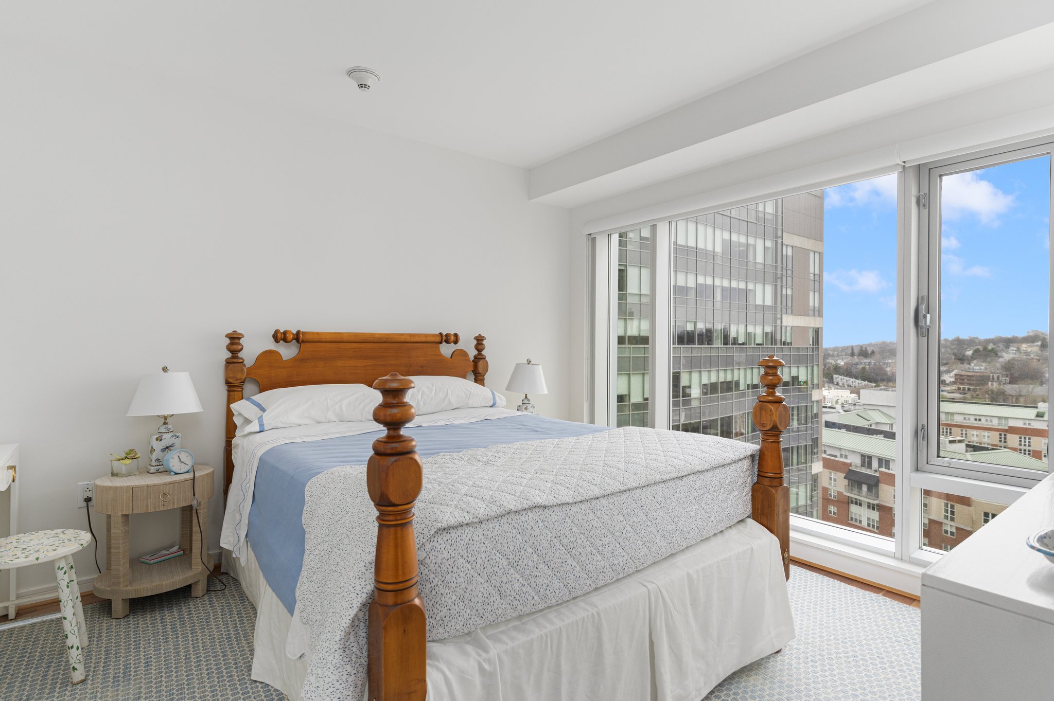 200 Exchange Street, Unit# 1414 