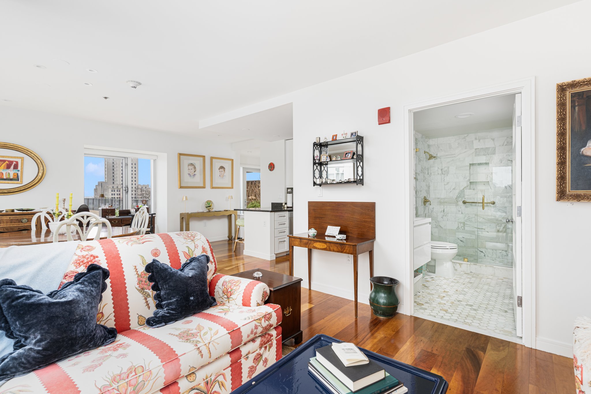 200 Exchange Street, Unit# 1414 