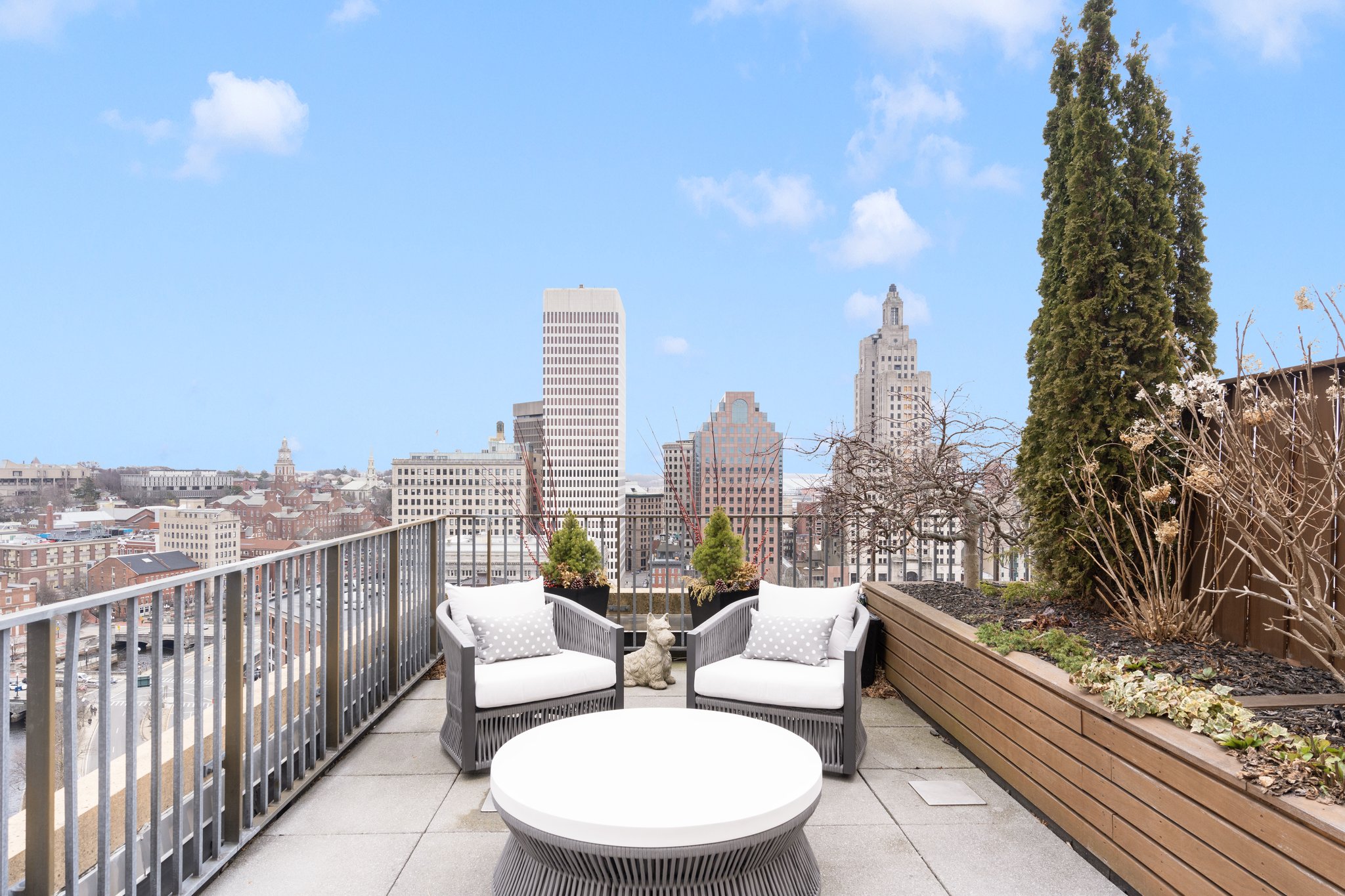 200 Exchange Street, Unit# 1414 