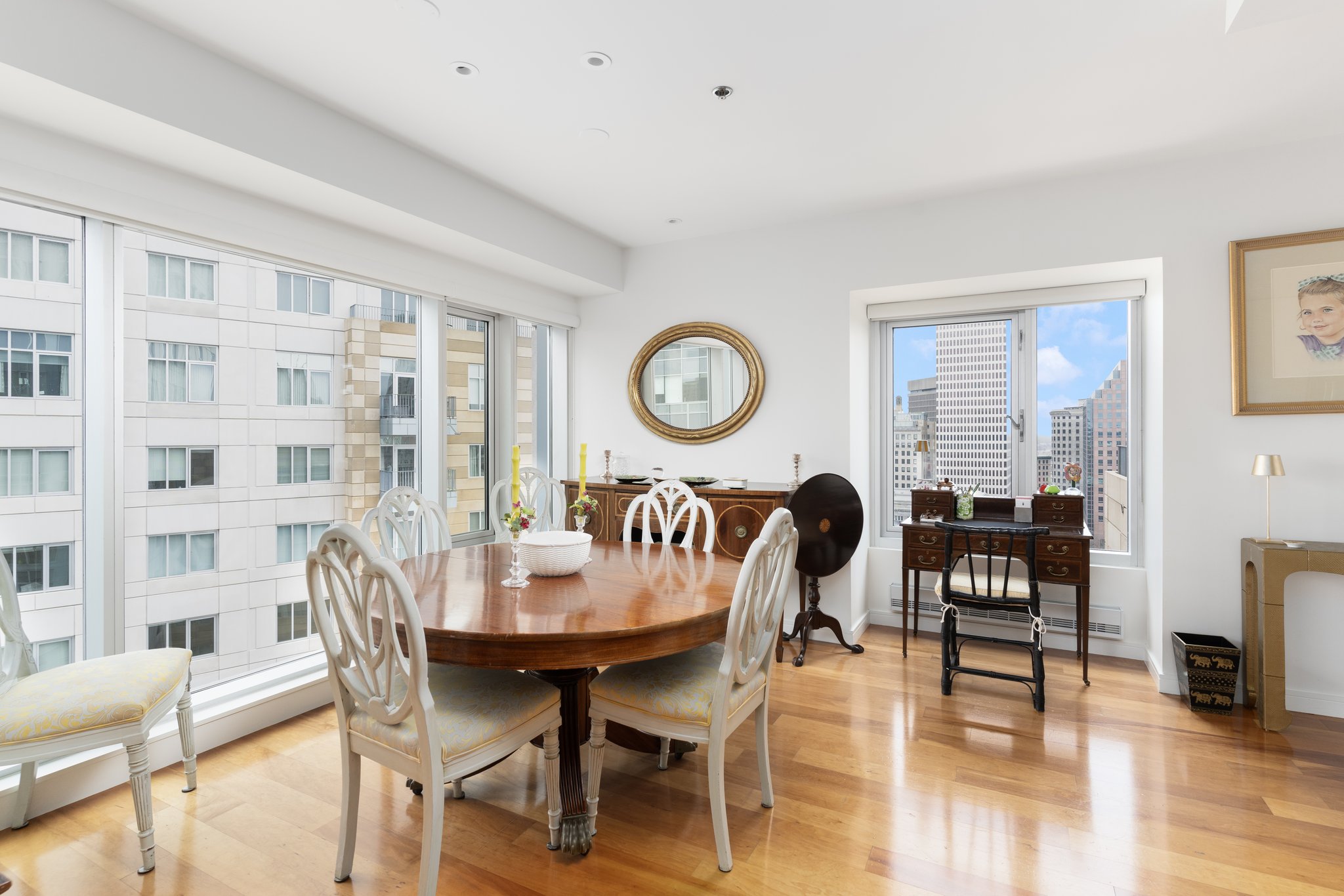 200 Exchange Street, Unit# 1414 