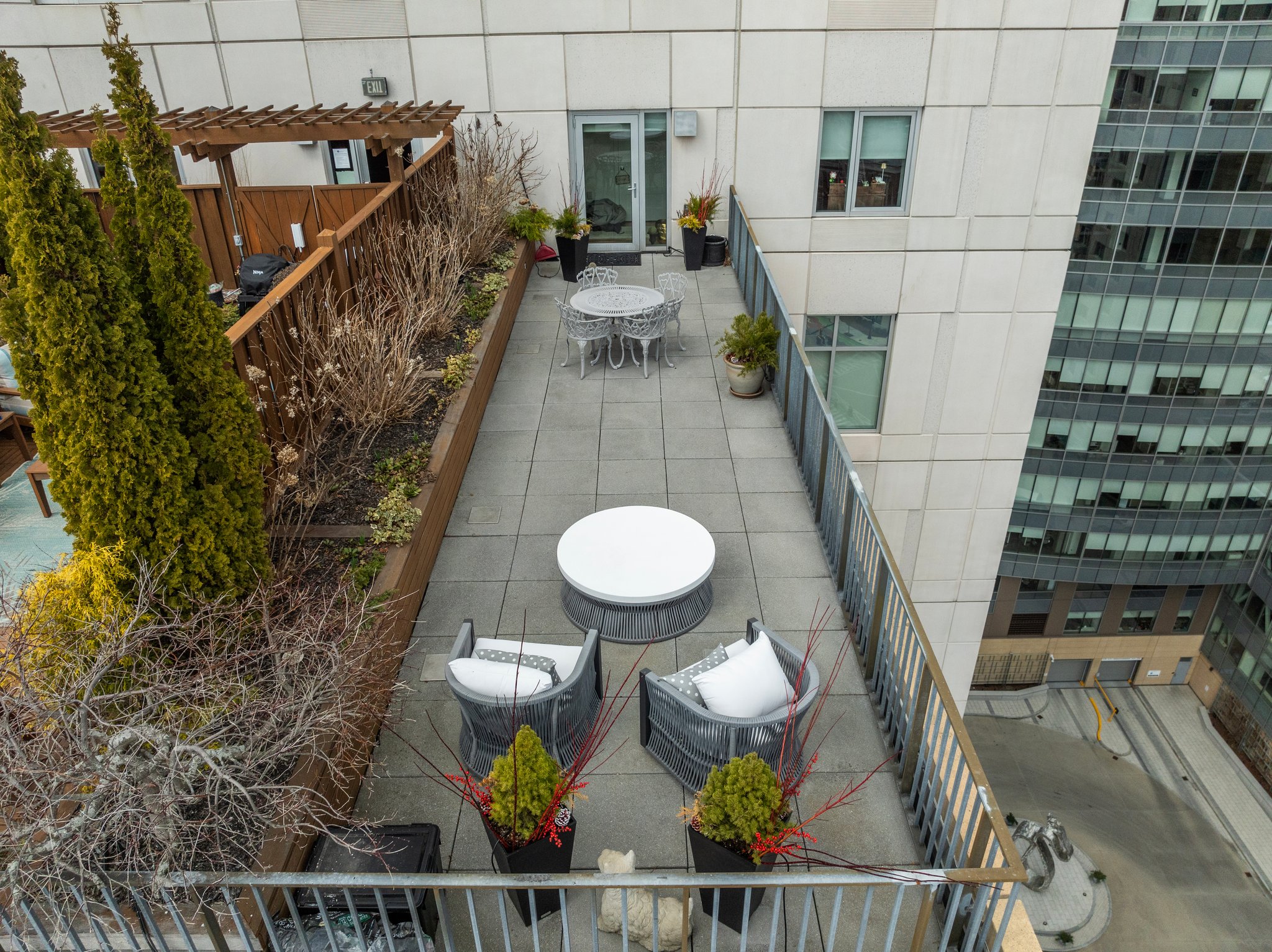 200 Exchange Street, Unit# 1414 