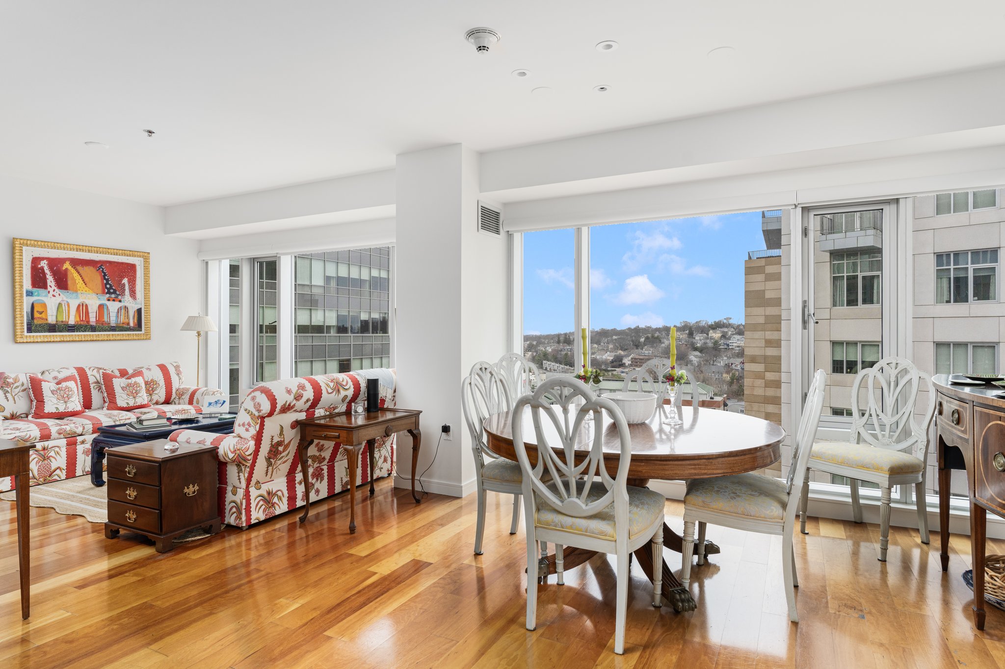 200 Exchange Street, Unit# 1414 