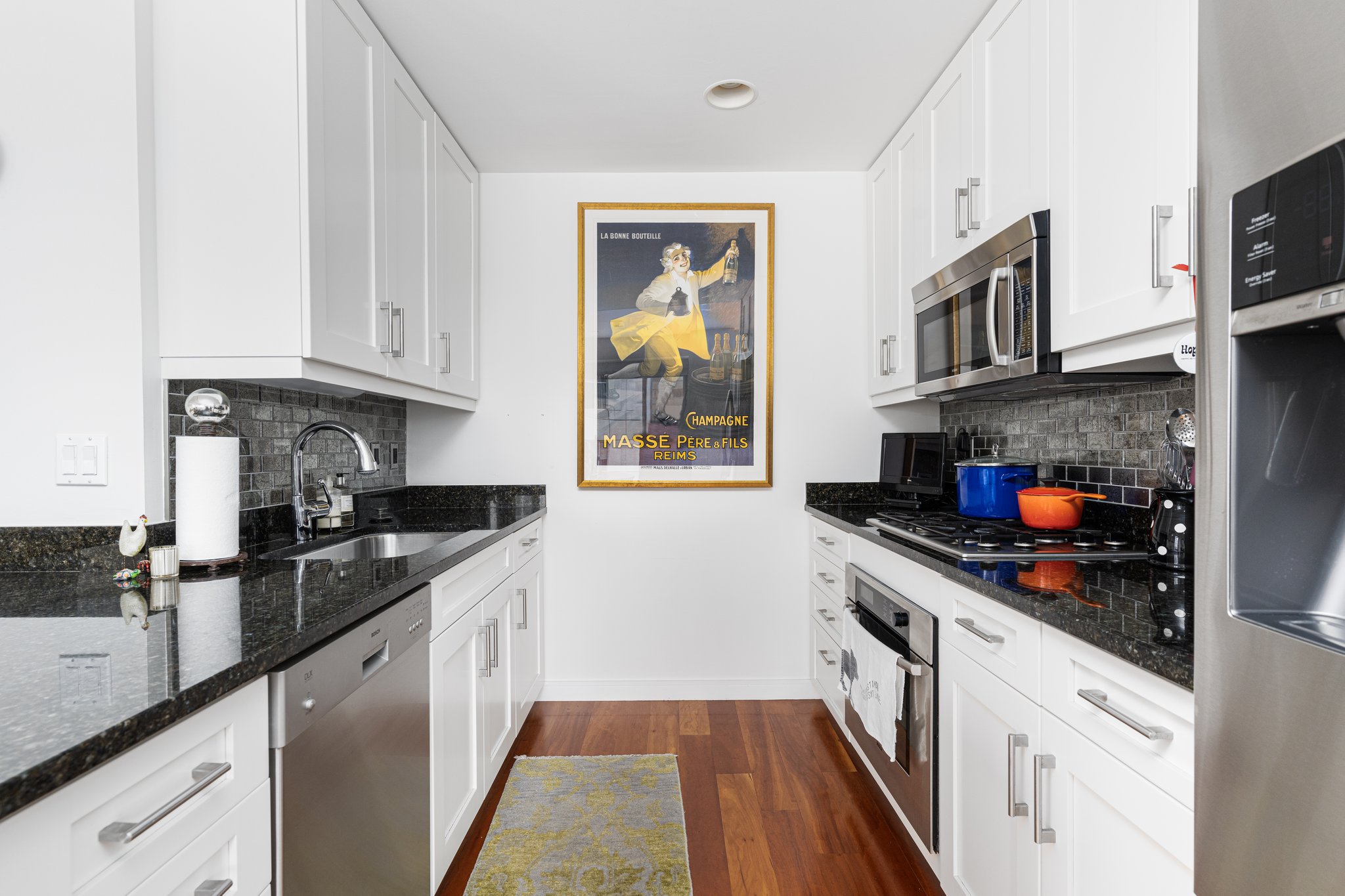 200 Exchange Street, Unit# 1414 