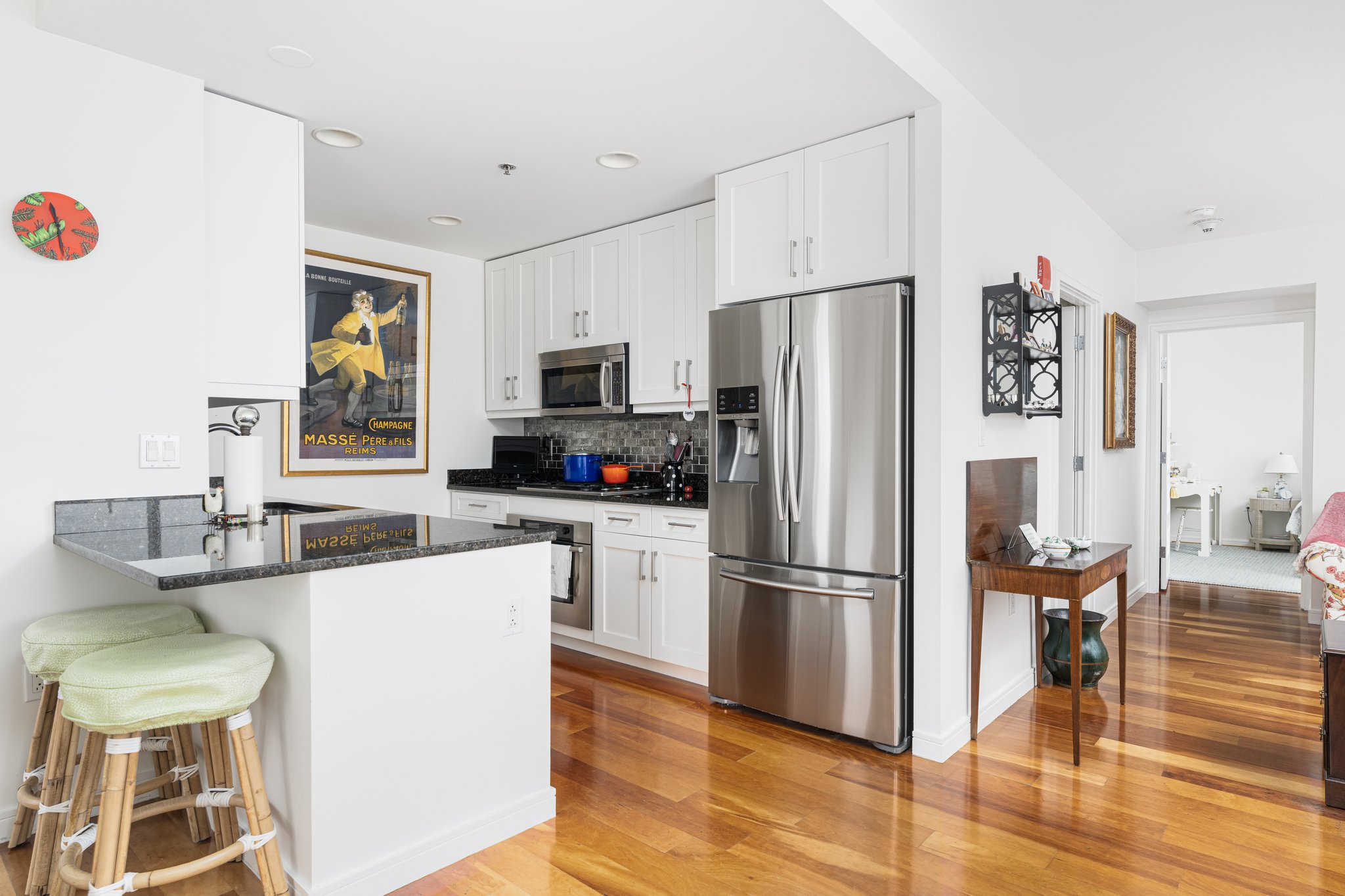 200 Exchange Street, Unit# 1414 