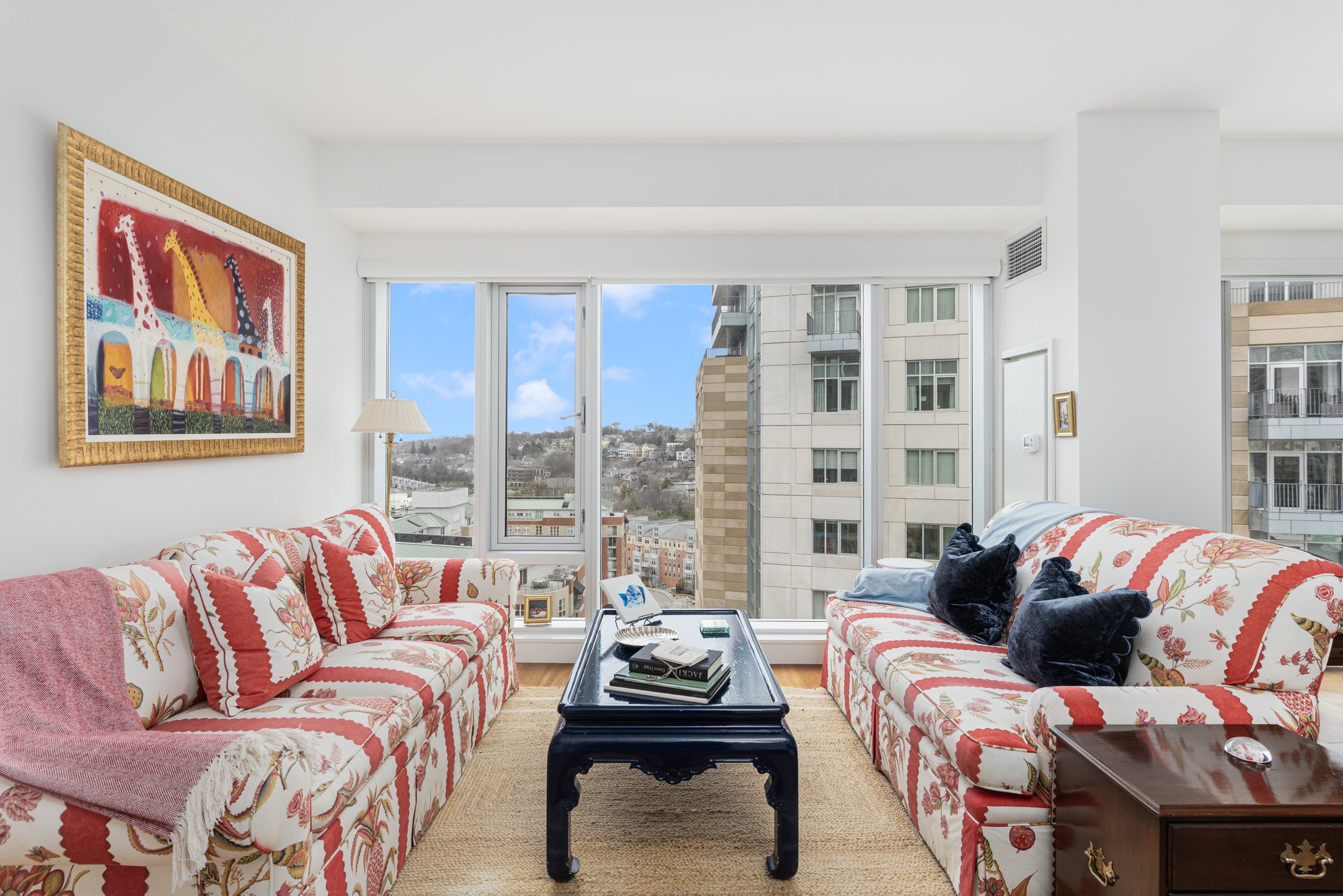 200 Exchange Street, Unit# 1414 