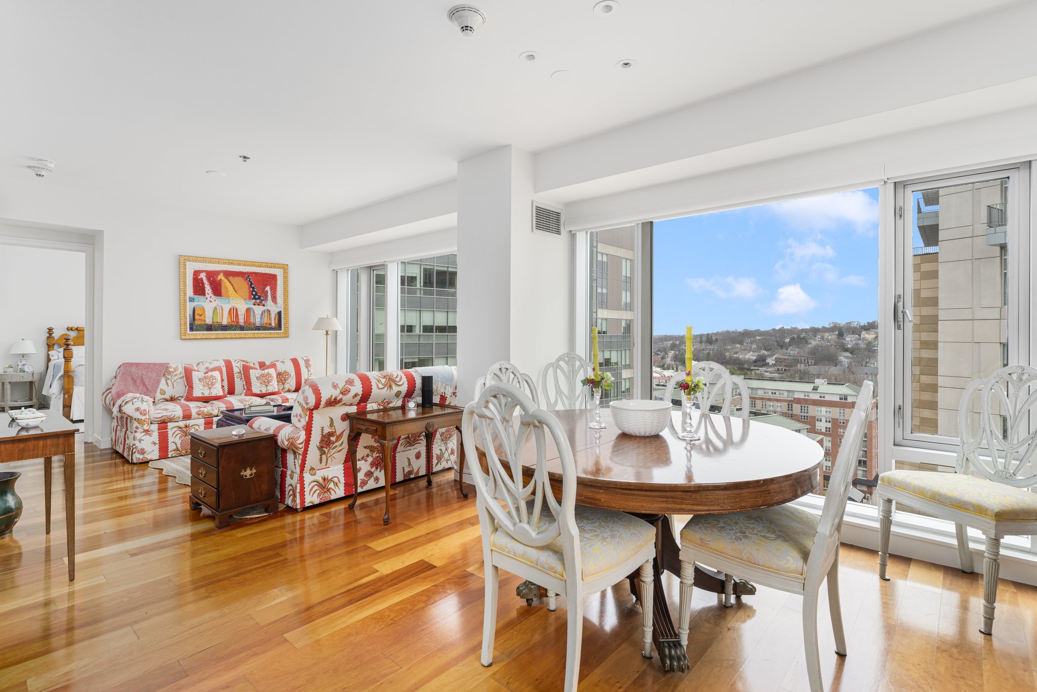 200 Exchange Street, Unit# 1414 