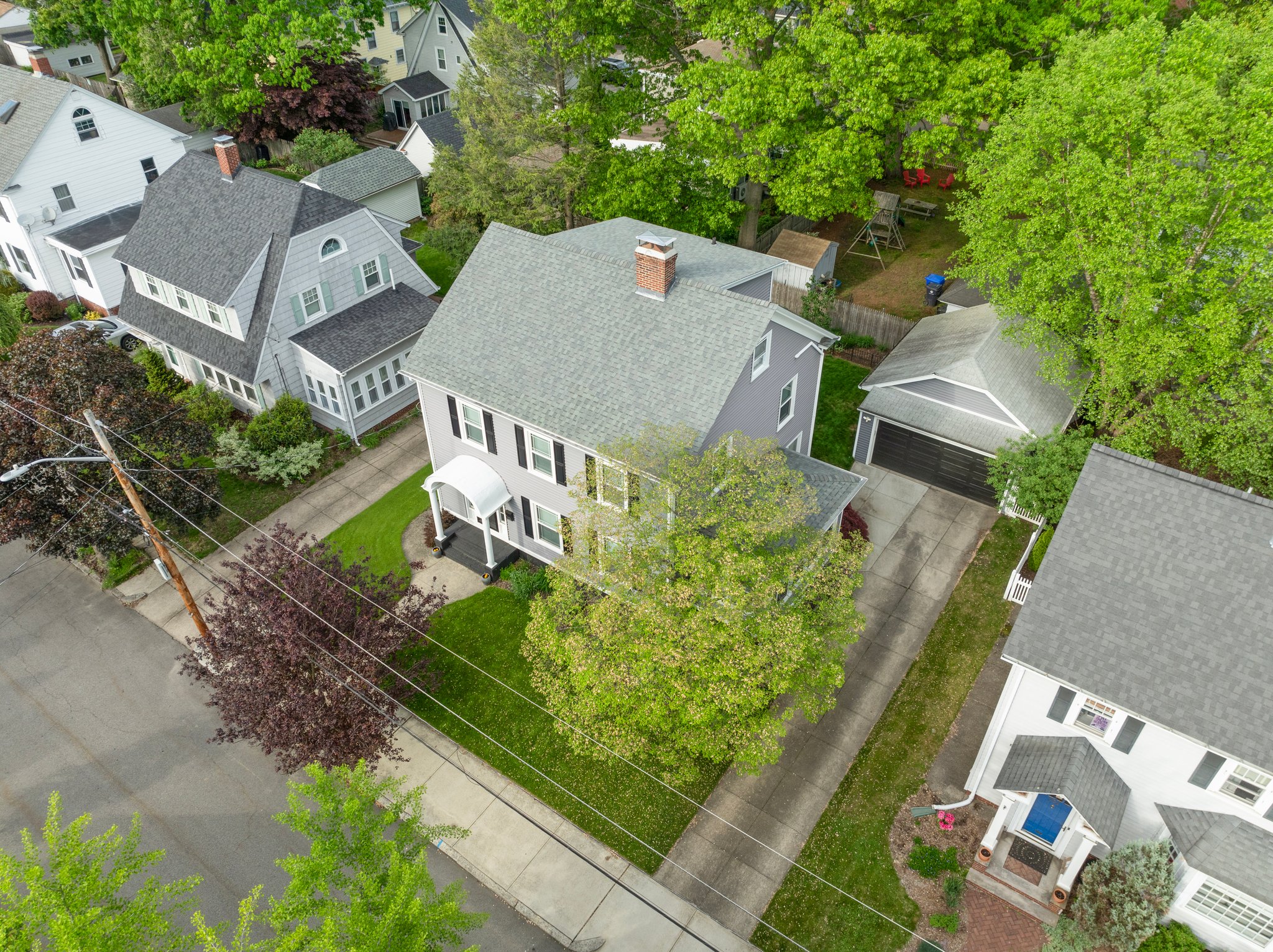 224 Raleigh Avenue 