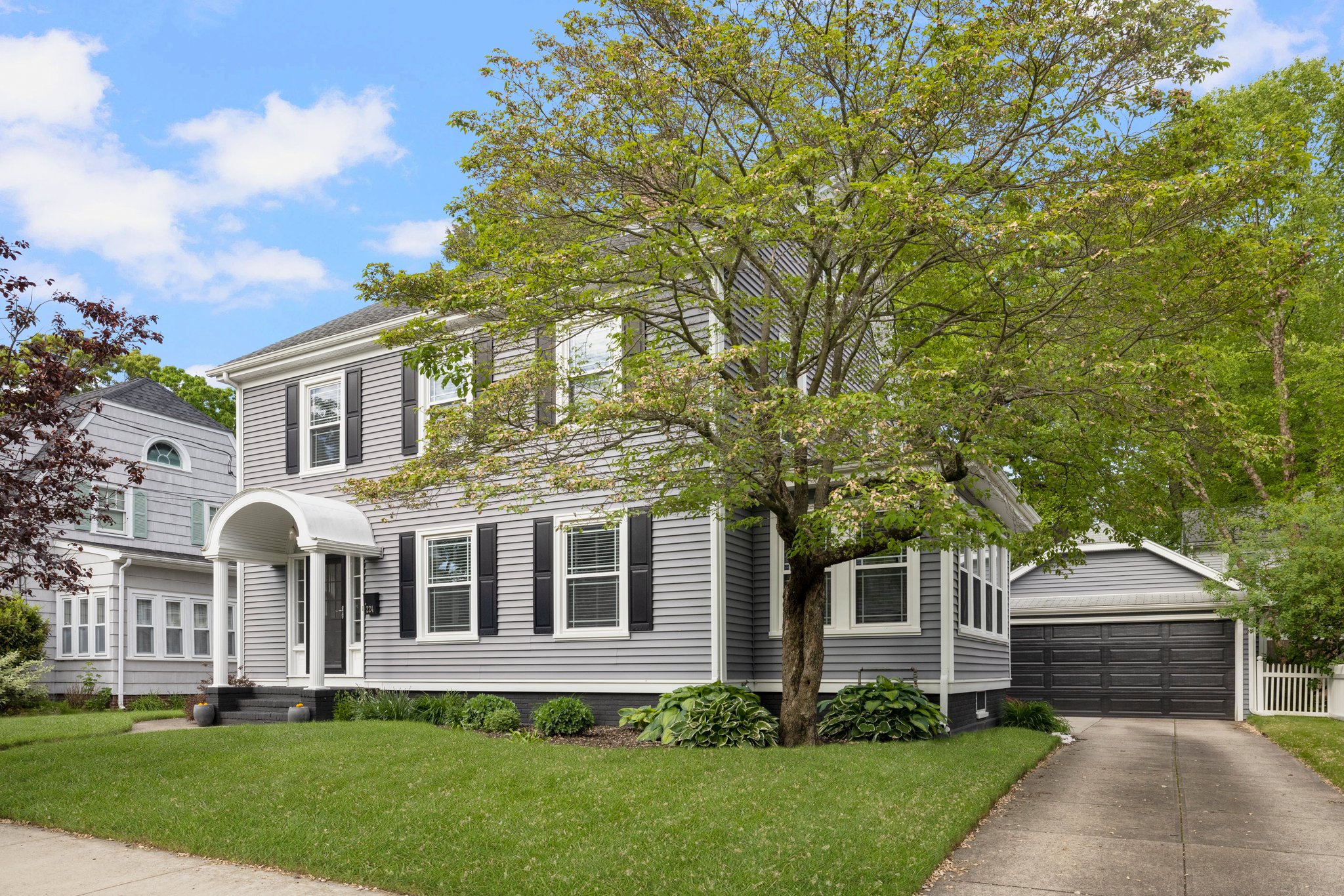 224 Raleigh Avenue 