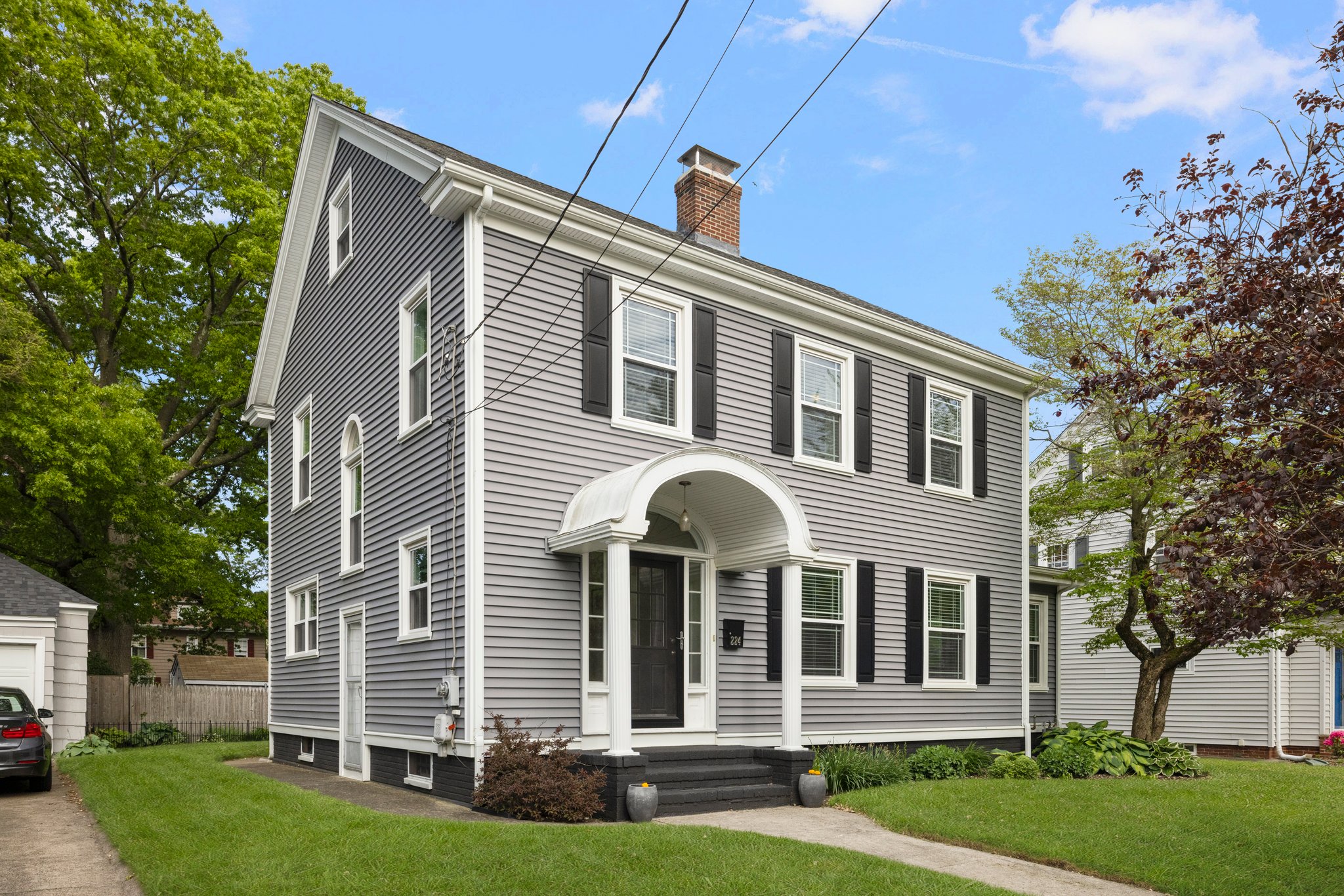 224 Raleigh Avenue 
