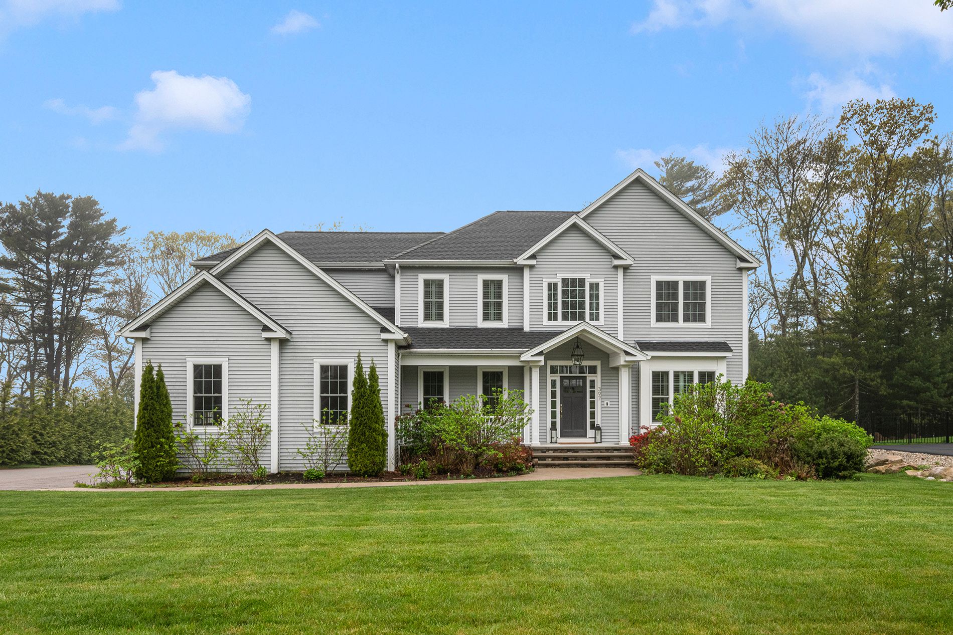 397 Sylvan Court 