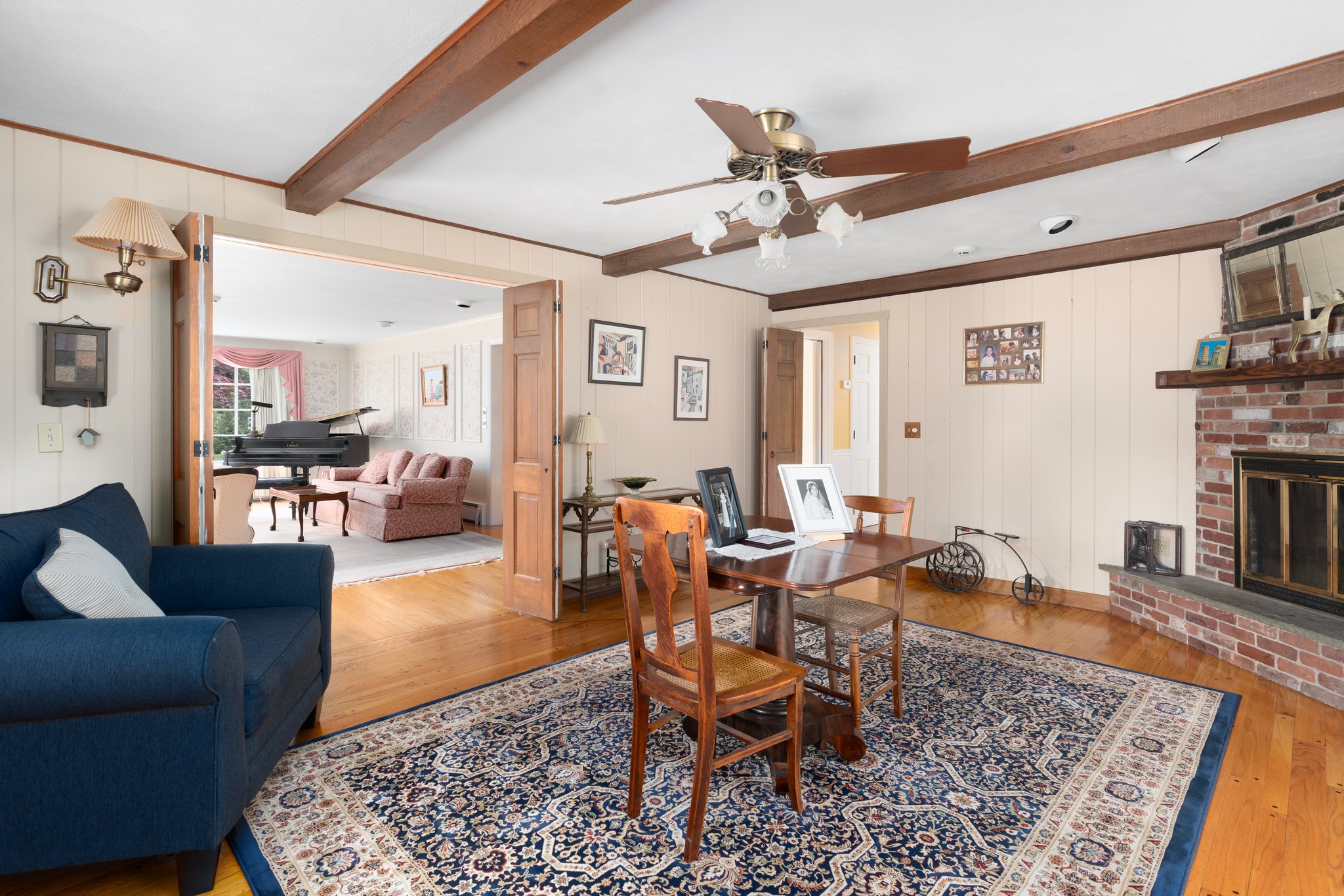 24 Kirkbrae Drive 