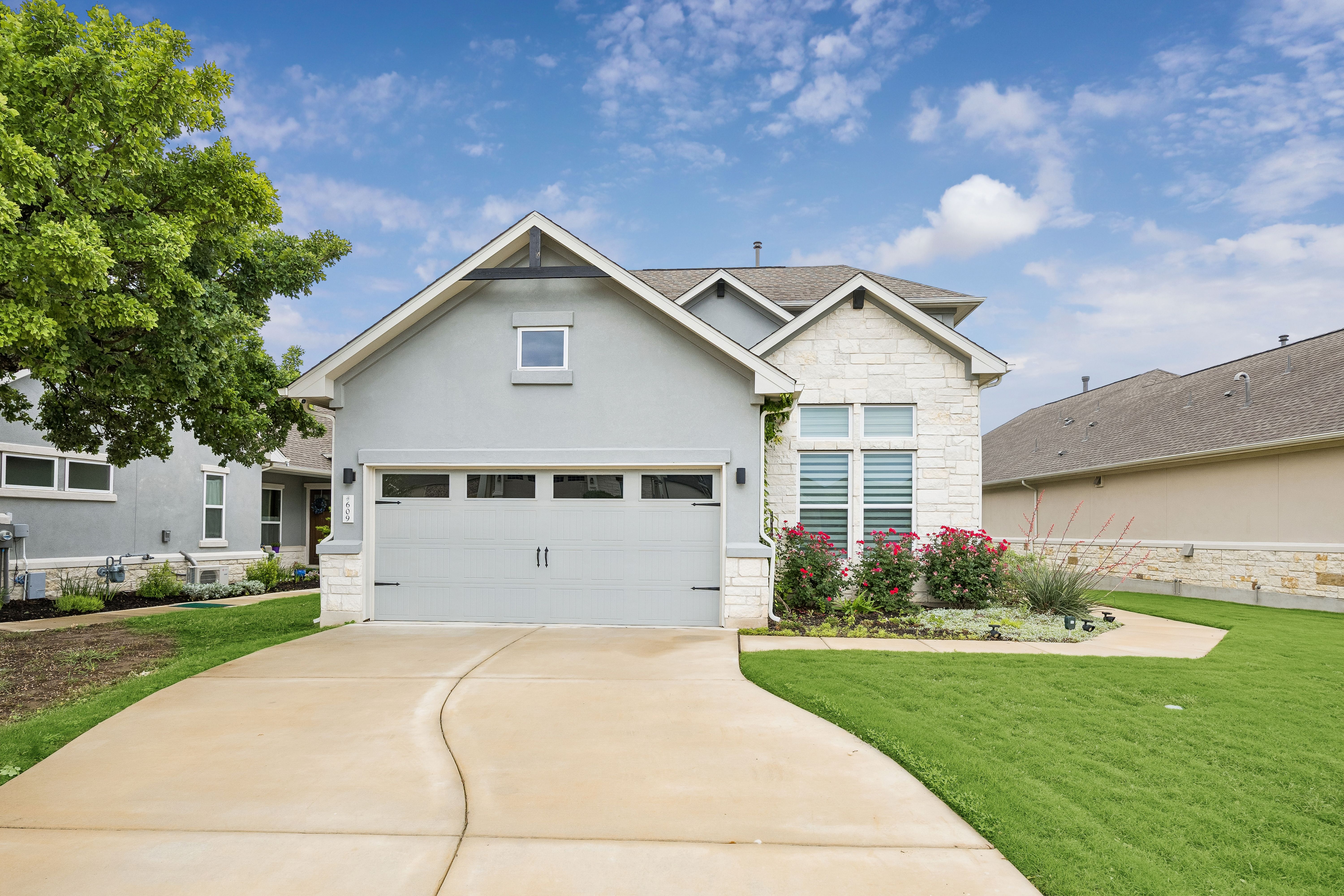 609 Faith Drive 