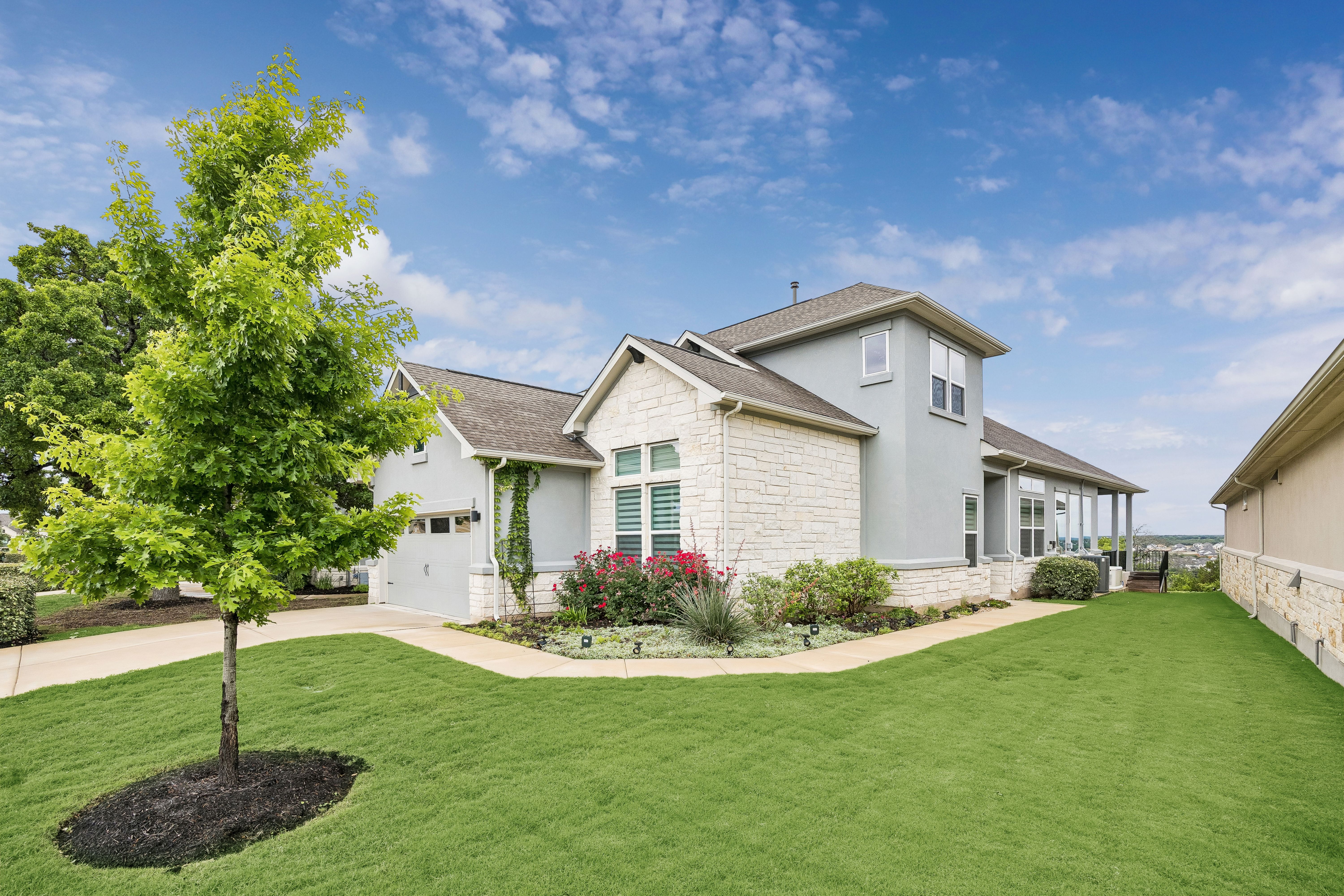 609 Faith Drive 