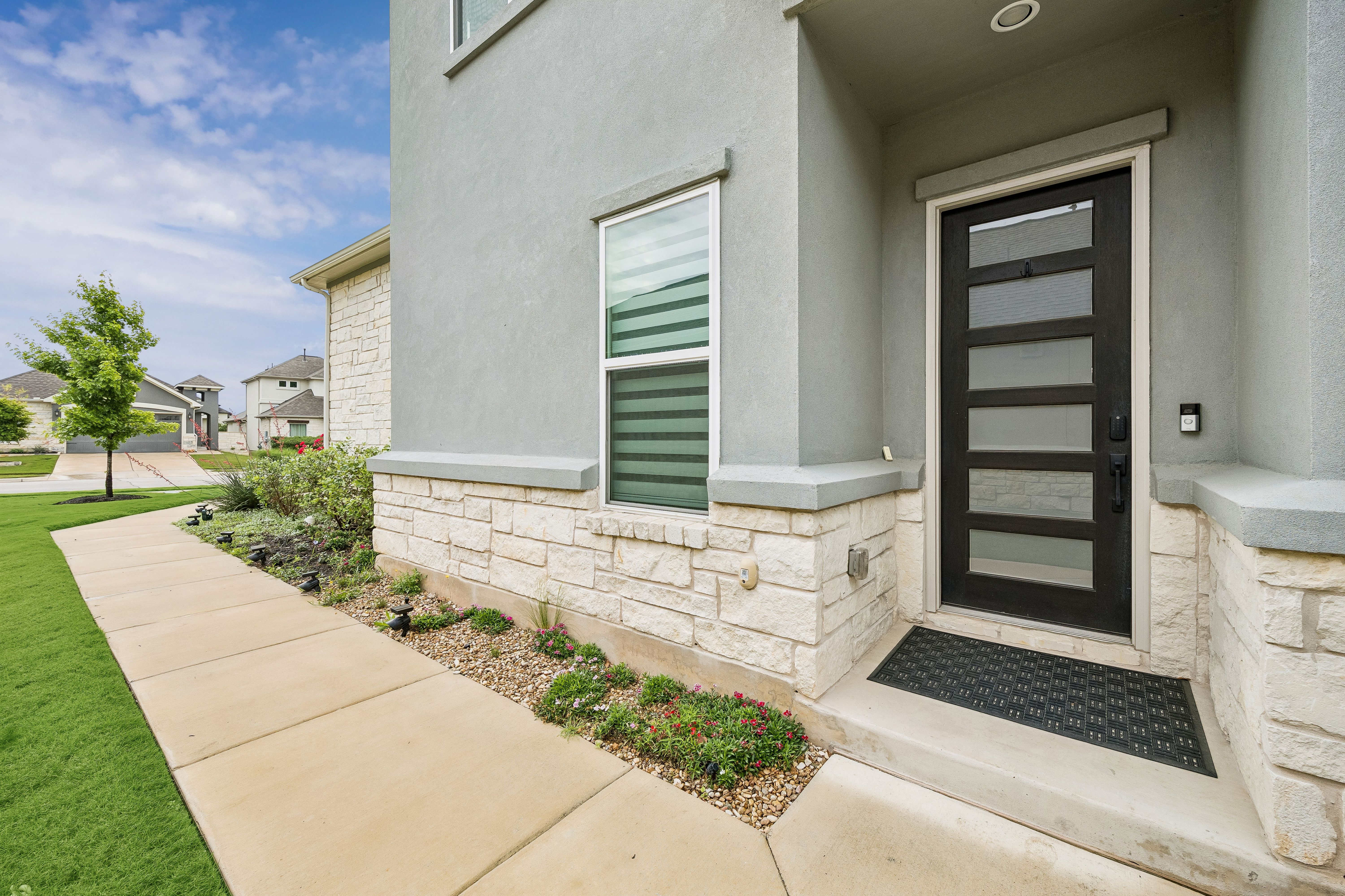 609 Faith Drive 