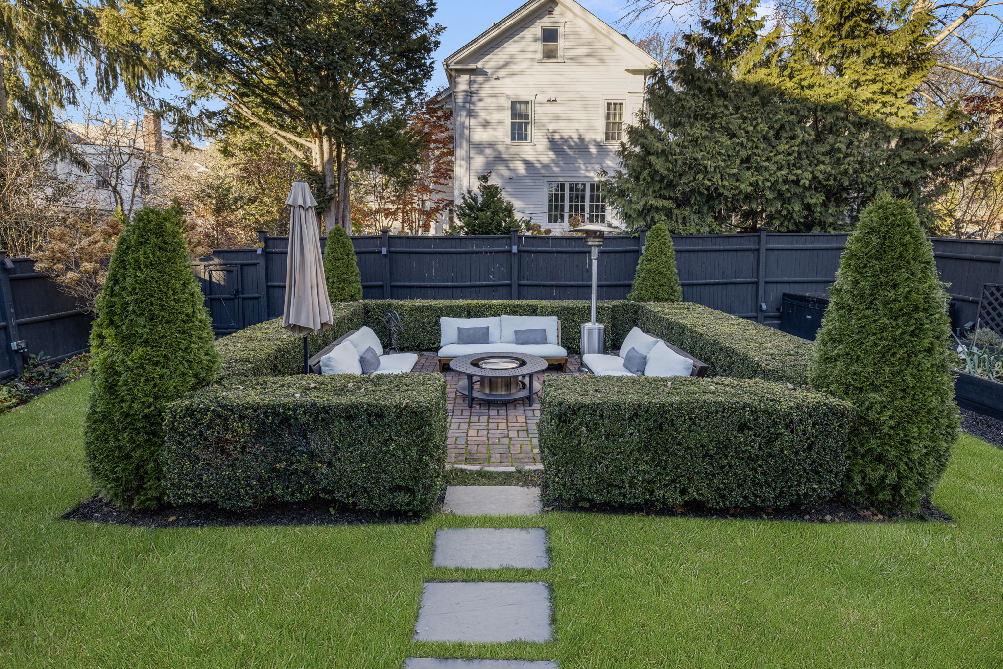 172 Williams Street 