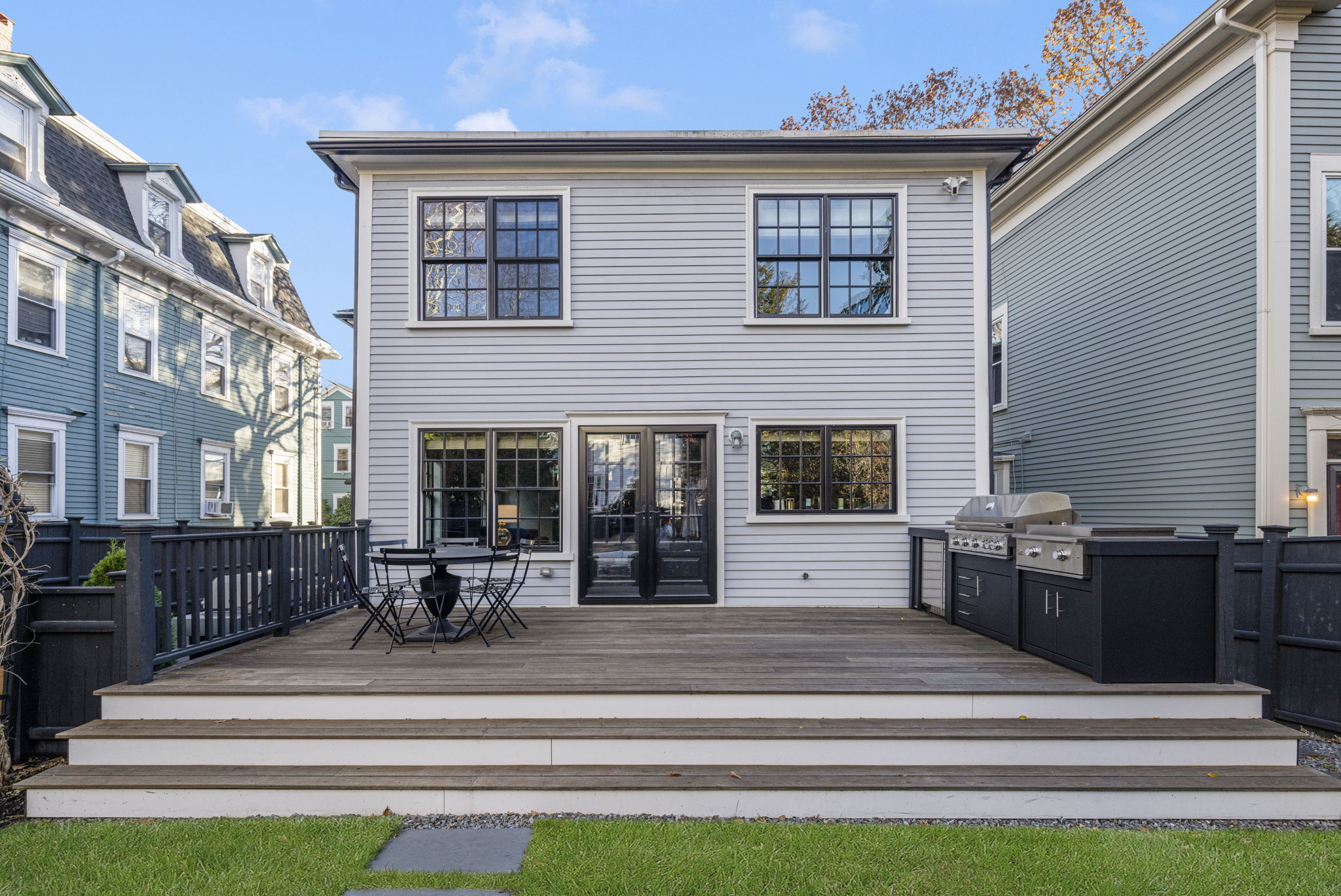 172 Williams Street 
