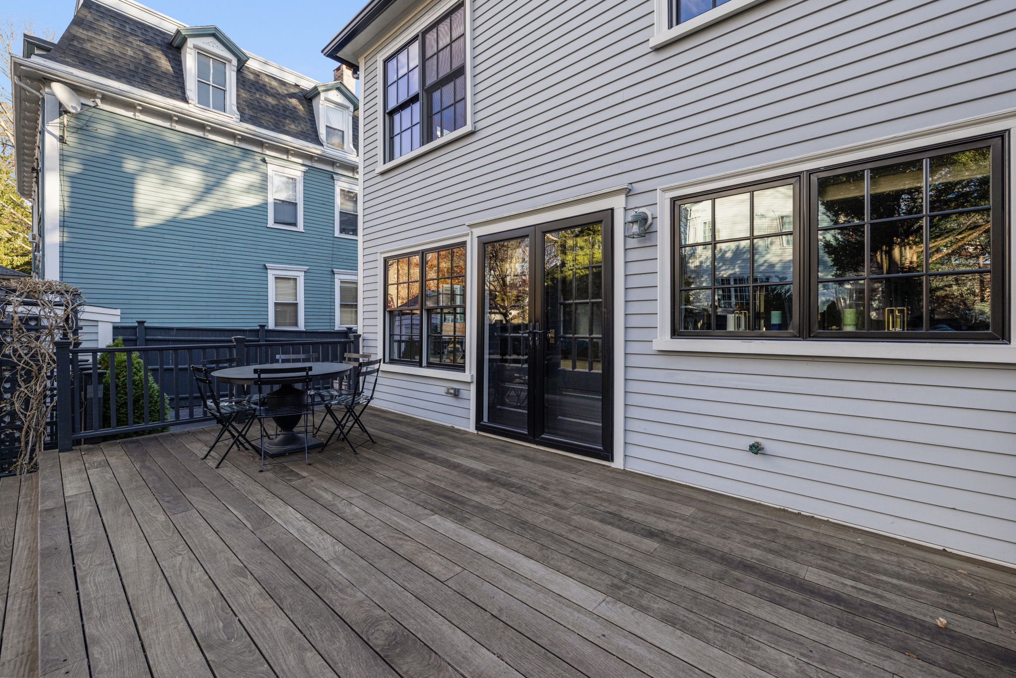 172 Williams Street 